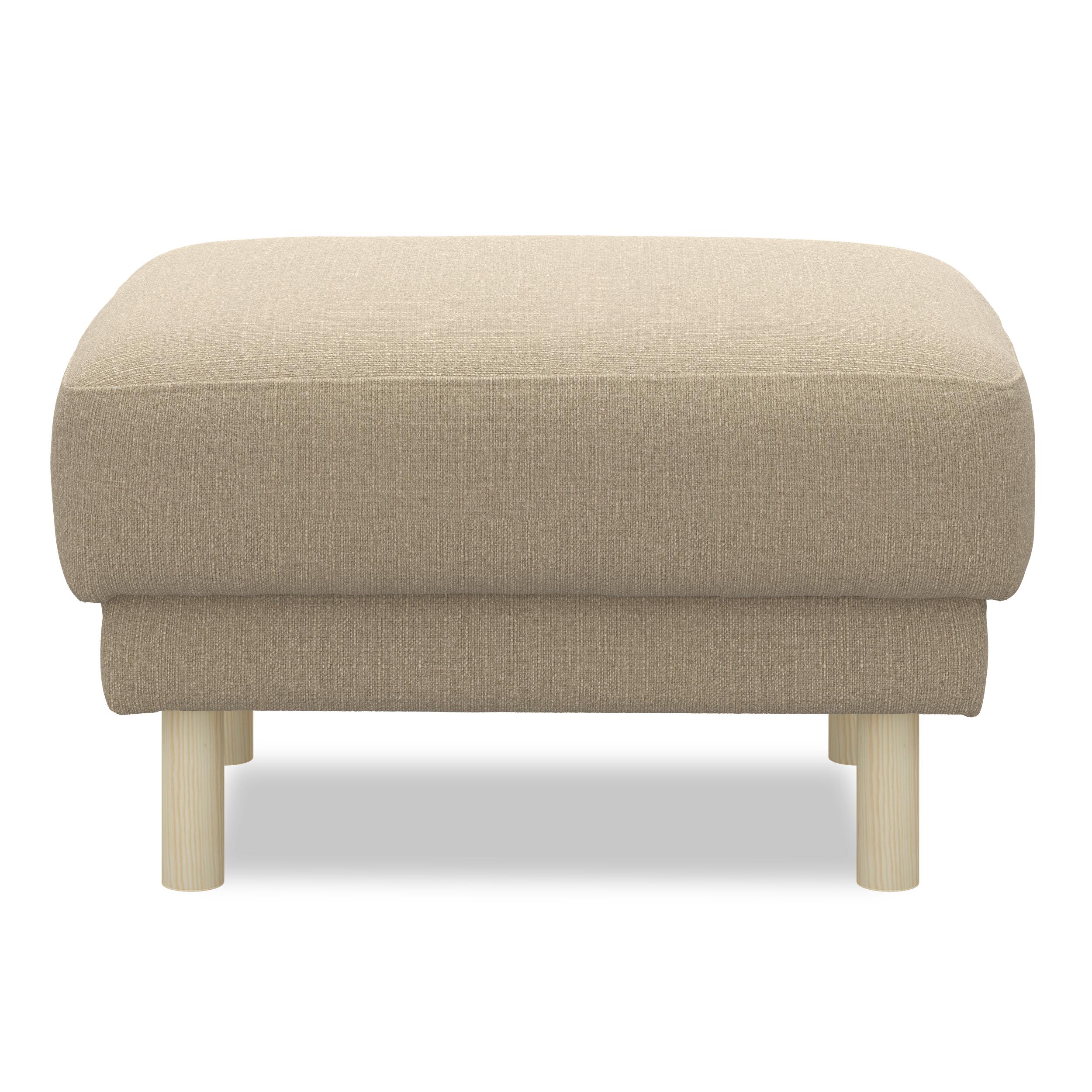 Cleveland Sofa puf 