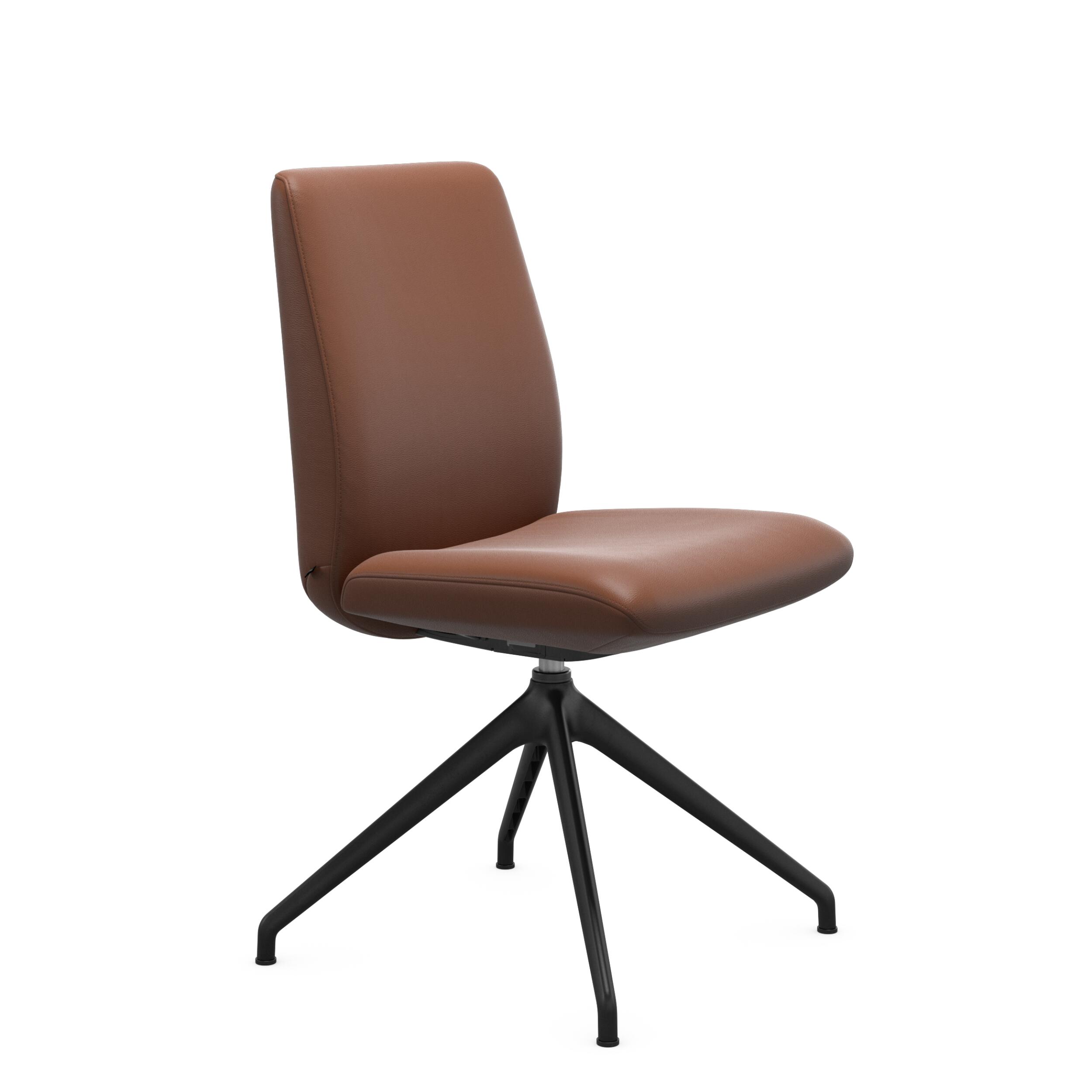 Stressless L D350 Laurel low Spisebordsstol 