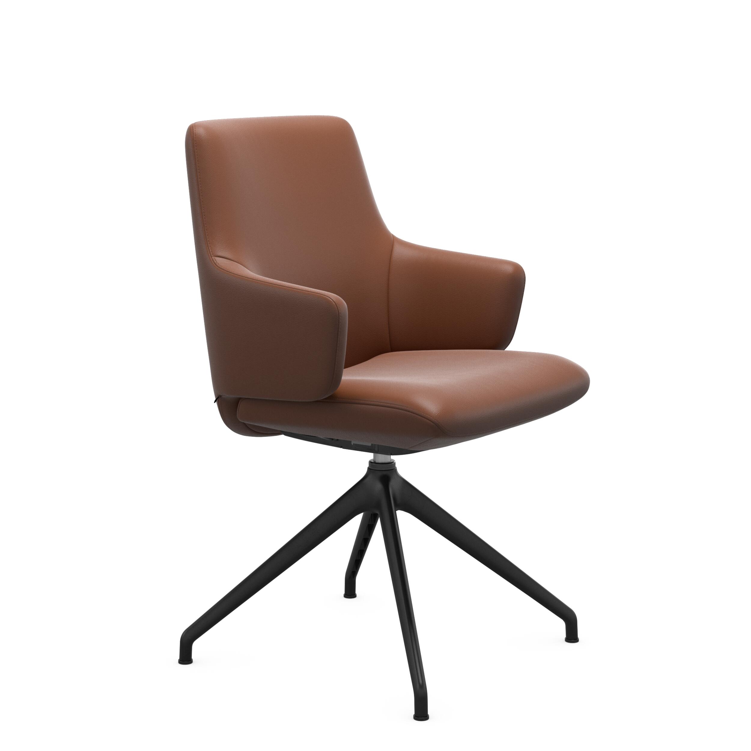 Stressless L D350 Laurel low Spisebordsstol 