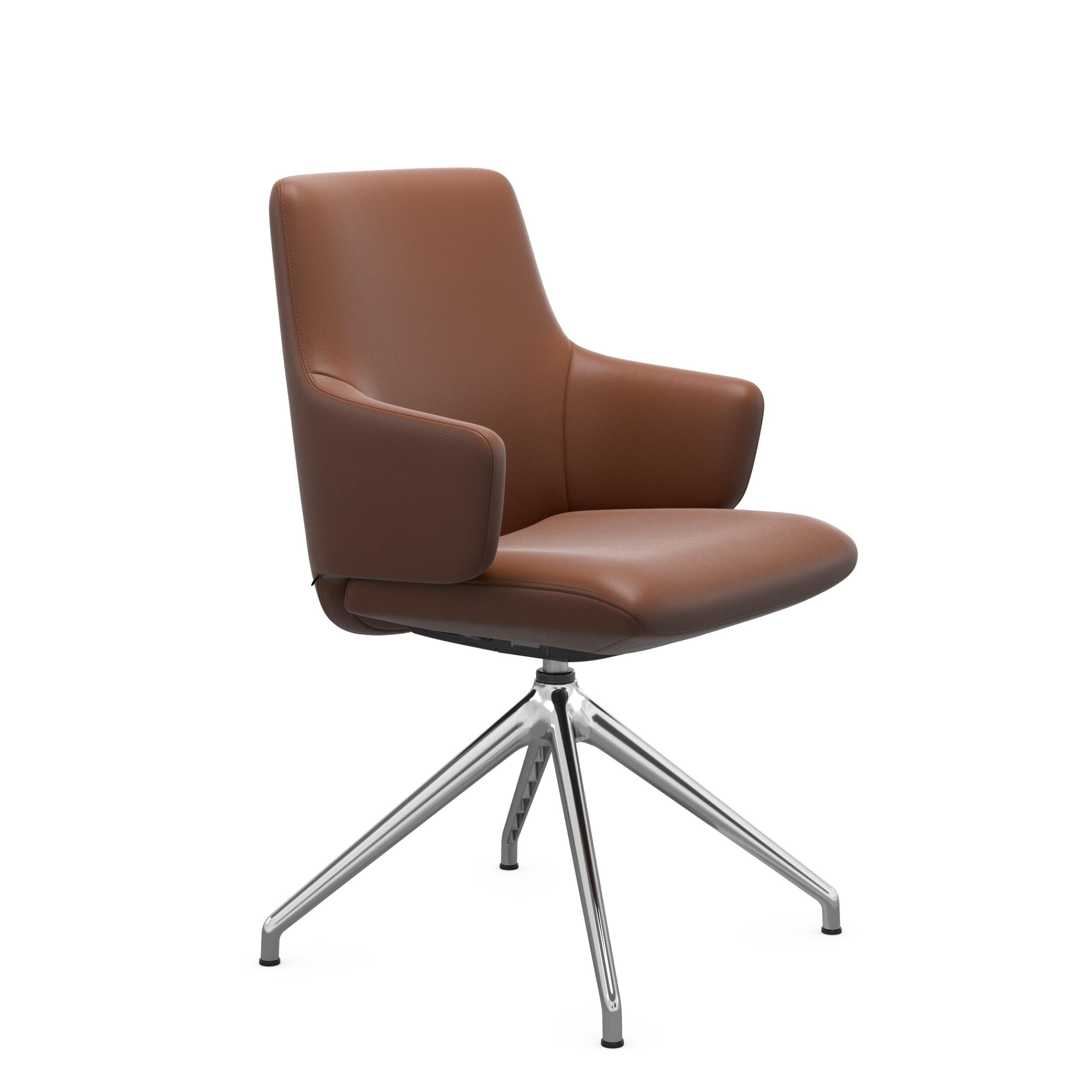 Stressless L D350 Laurel low Spisebordsstol 