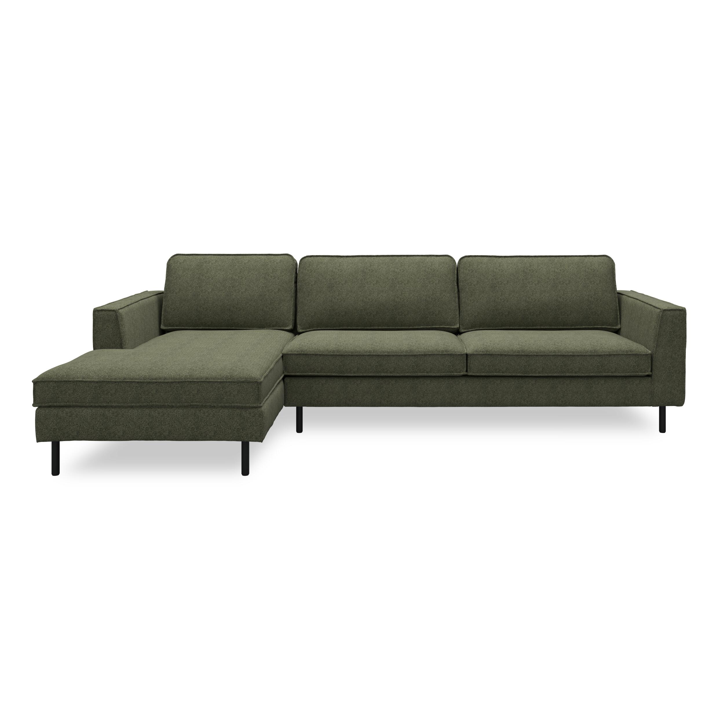 Scott venstrevendt sofa med chaiselong 