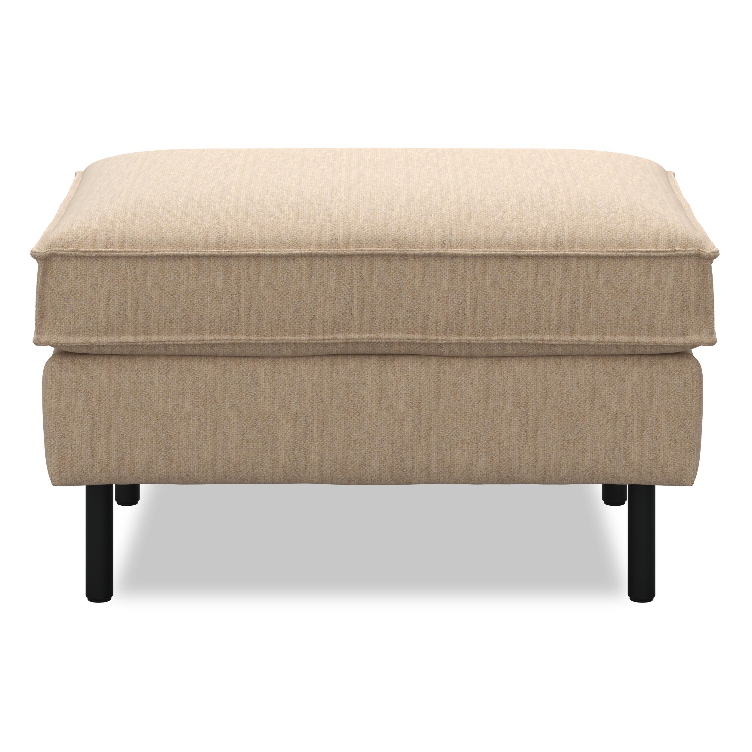 Scott Sofa puf 