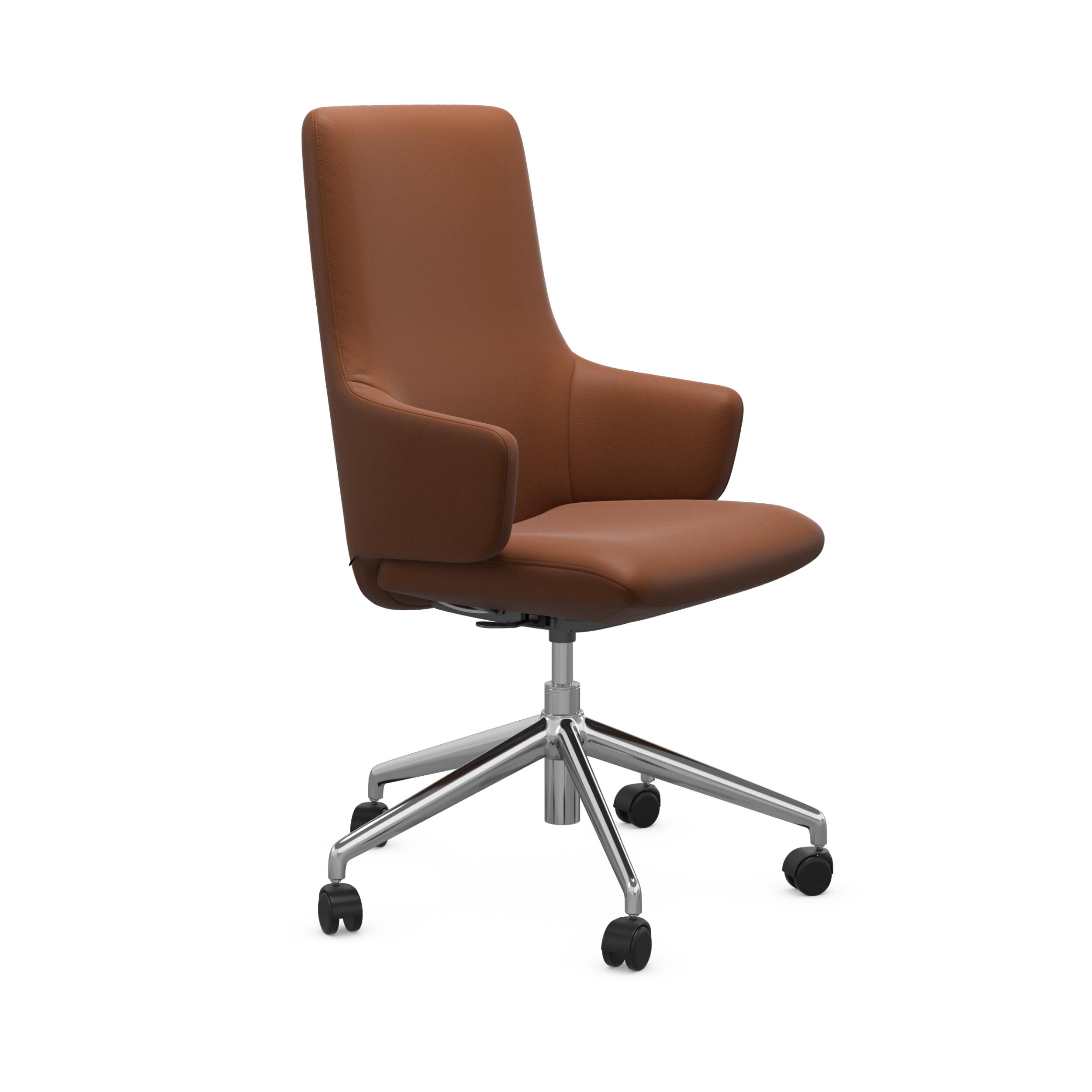 Stressless L Laurel high office Kontorstol 