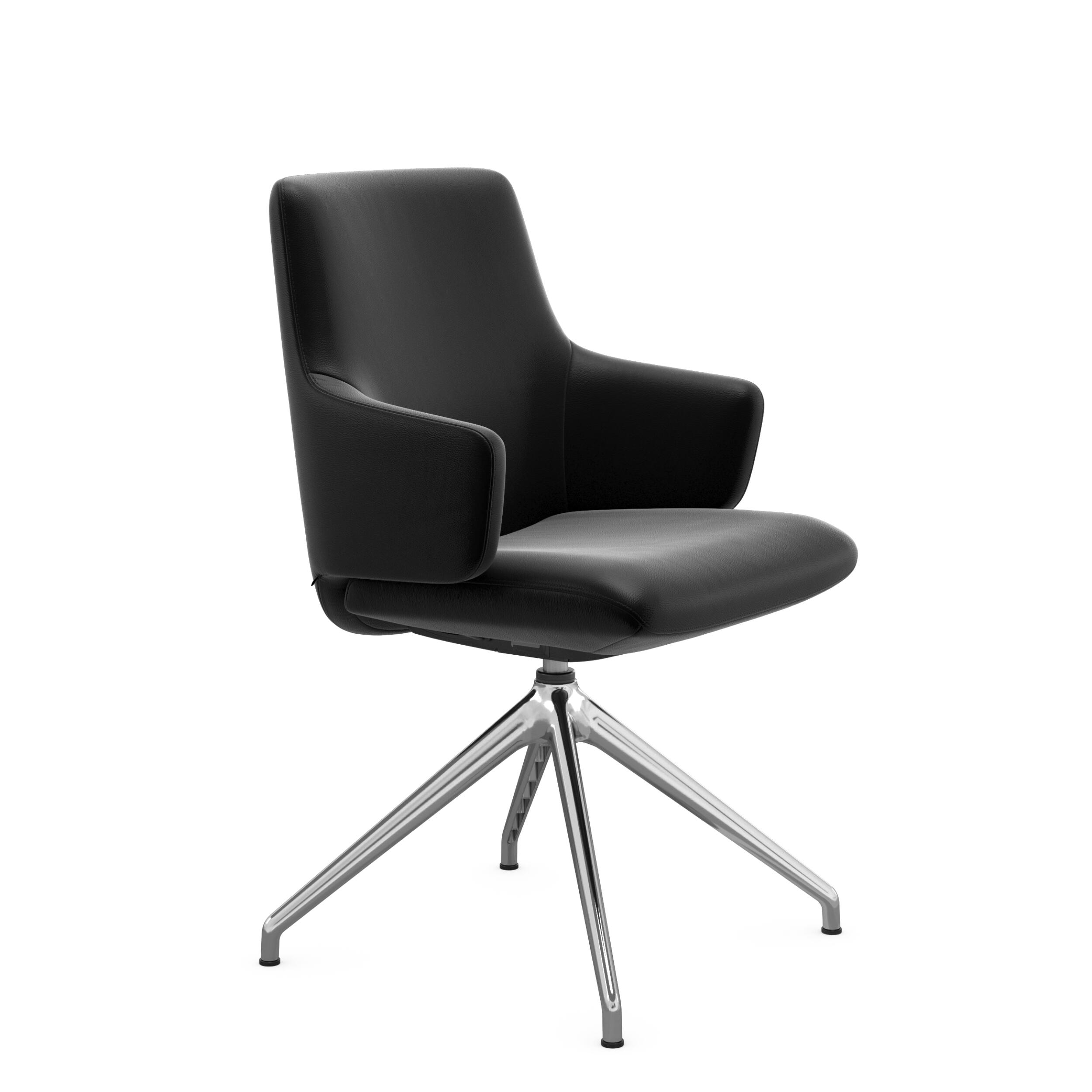 Stressless L D350 Laurel low Spisebordsstol 