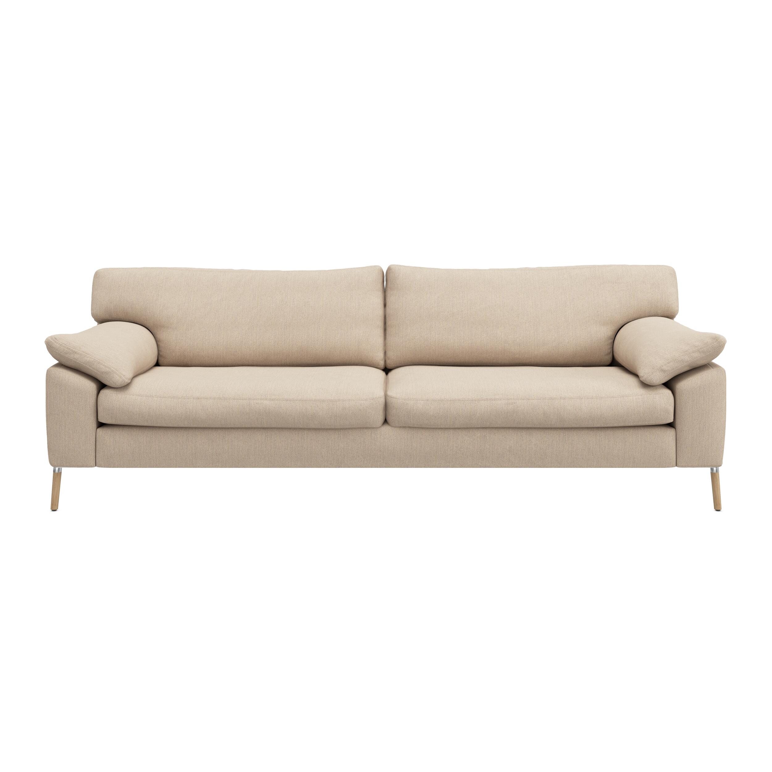 DC 8900 3 pers Sofa 