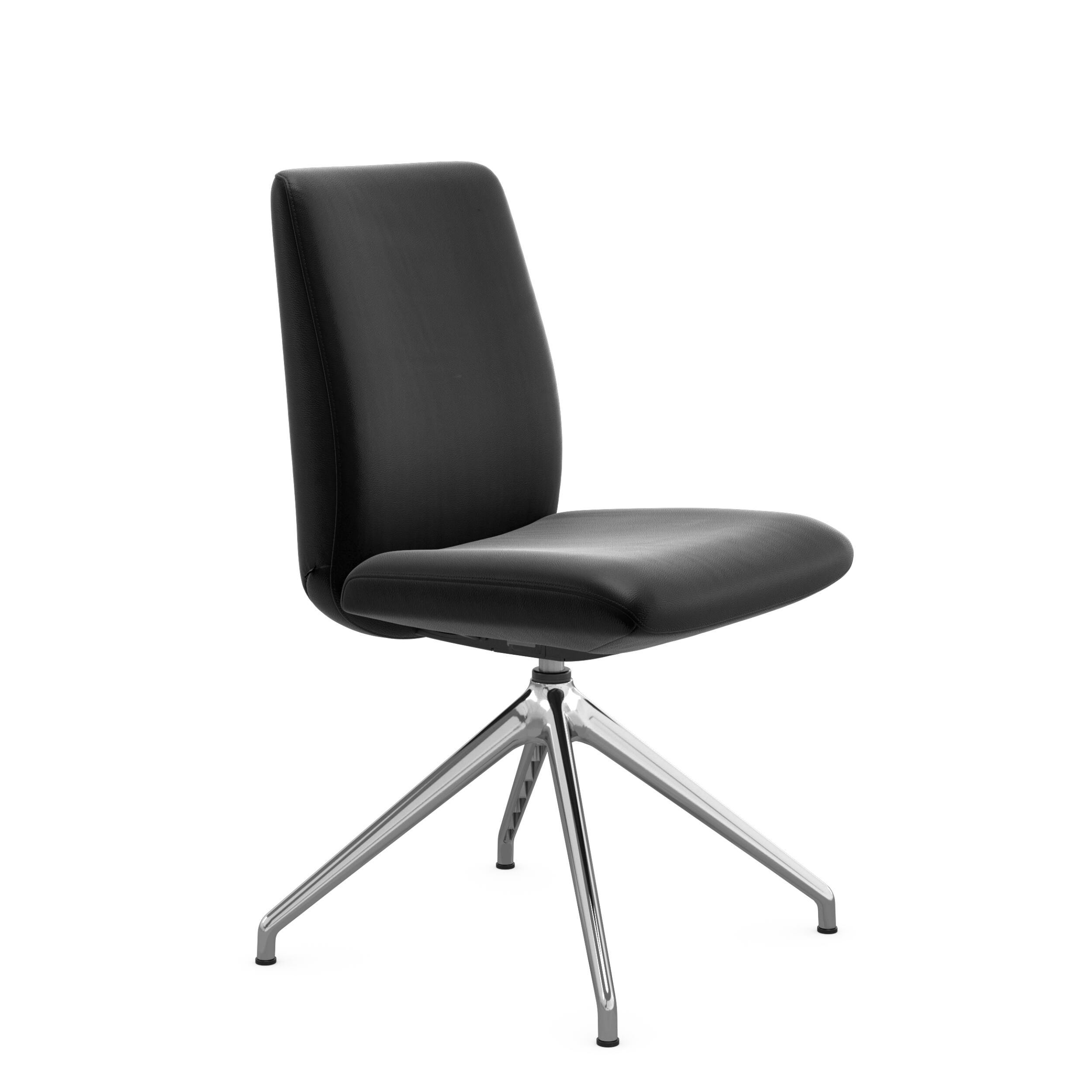 Stressless L D350 Laurel low Spisebordsstol 