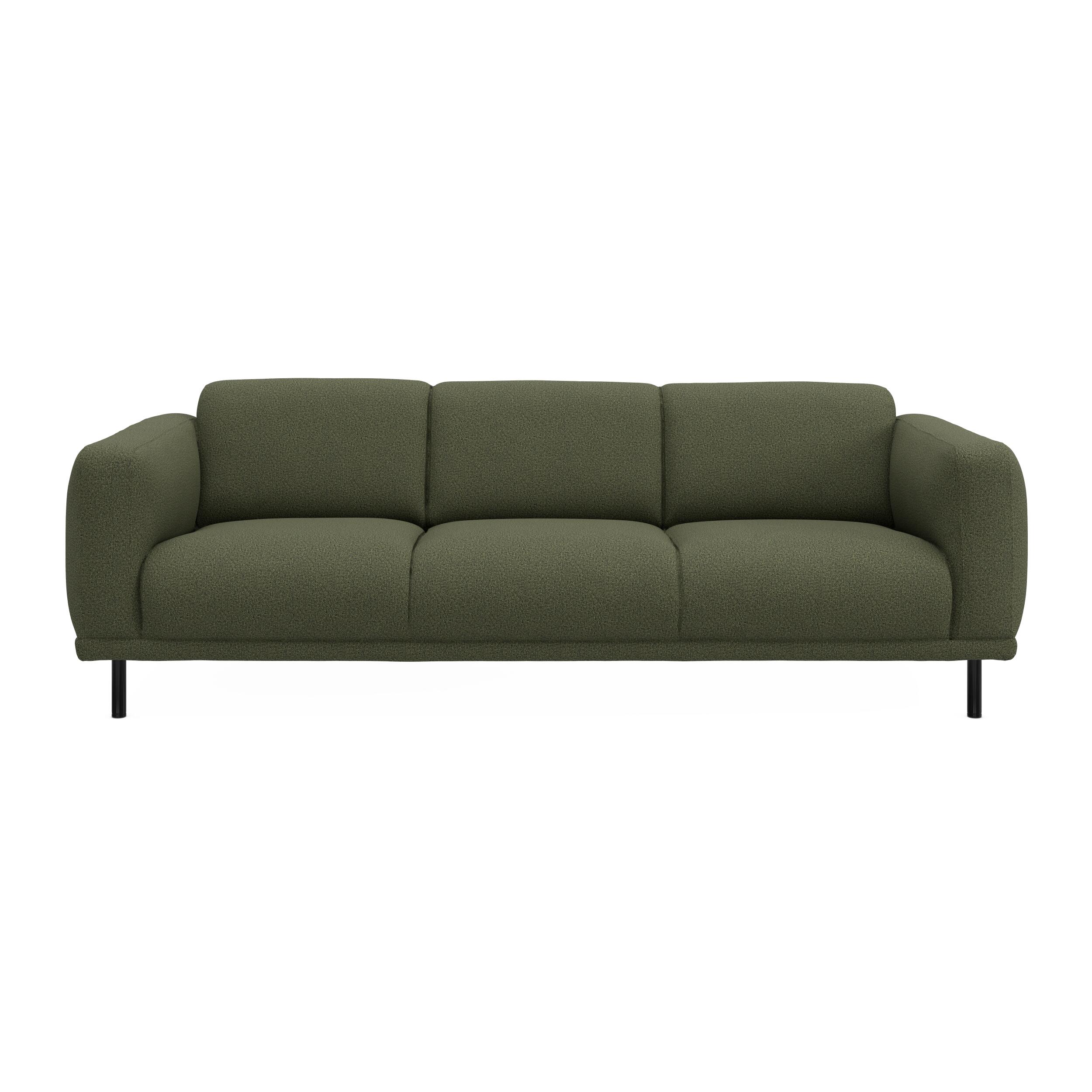 Parker 3 pers Sofa 