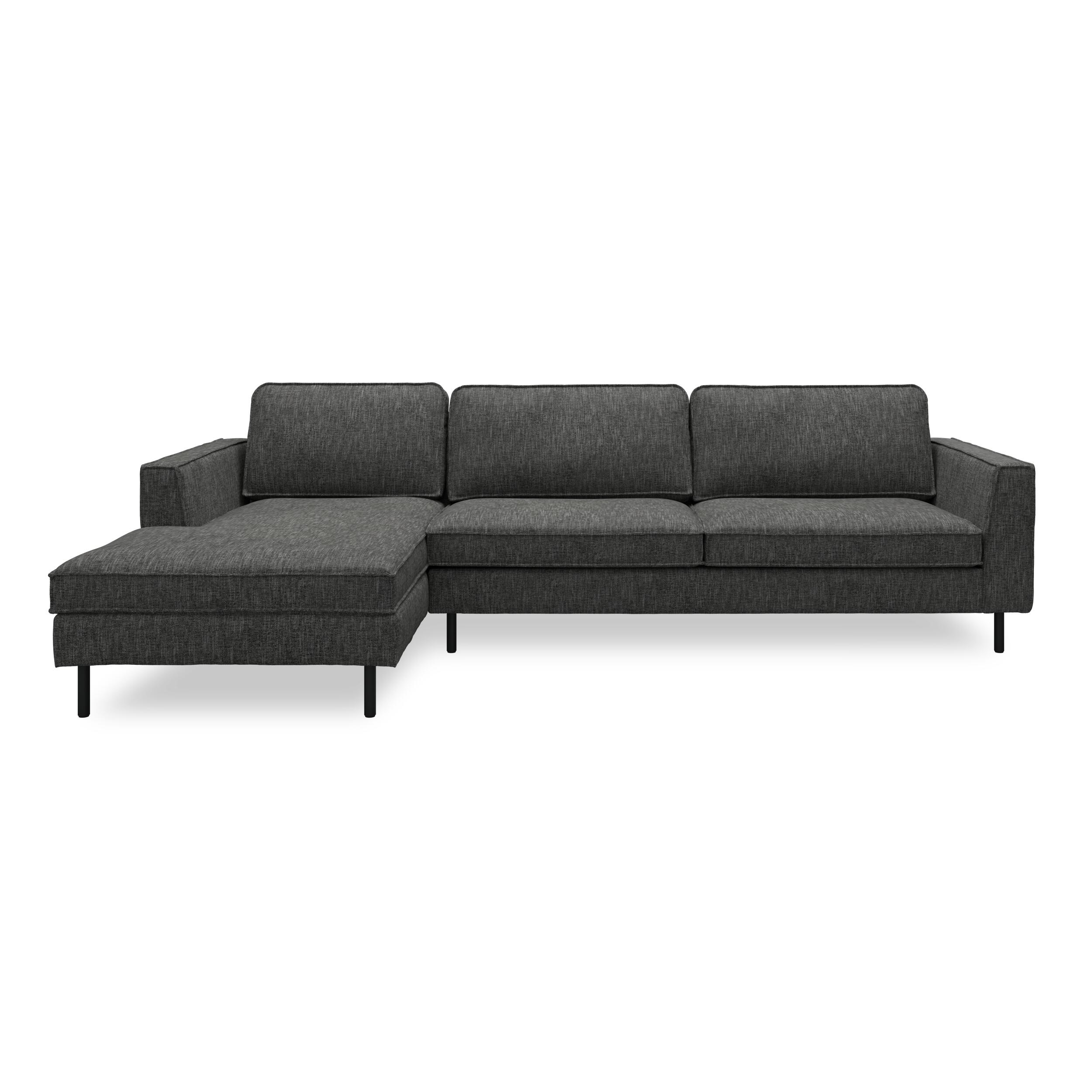 Scott venstrevendt sofa med chaiselong 