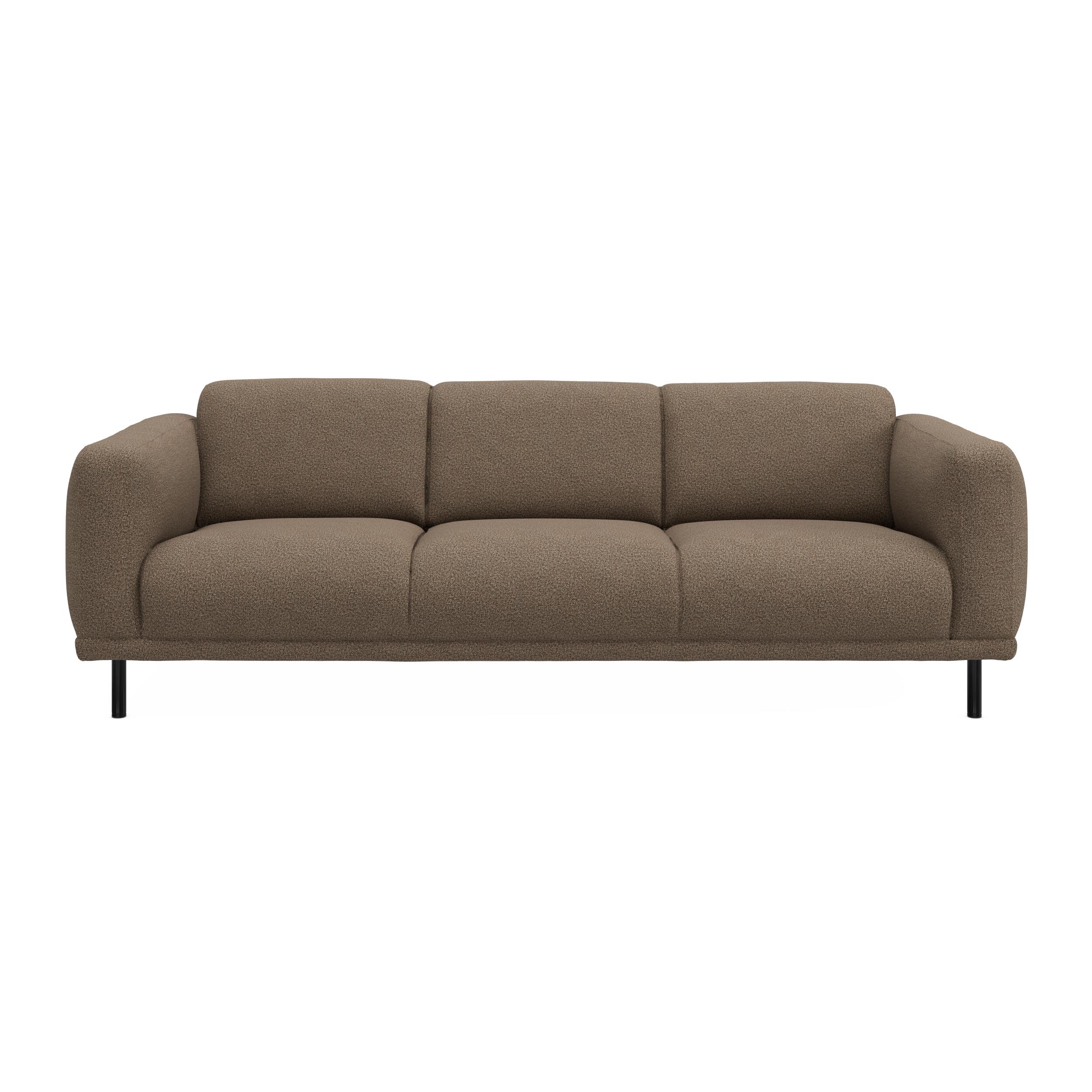 Parker 3 pers Sofa 