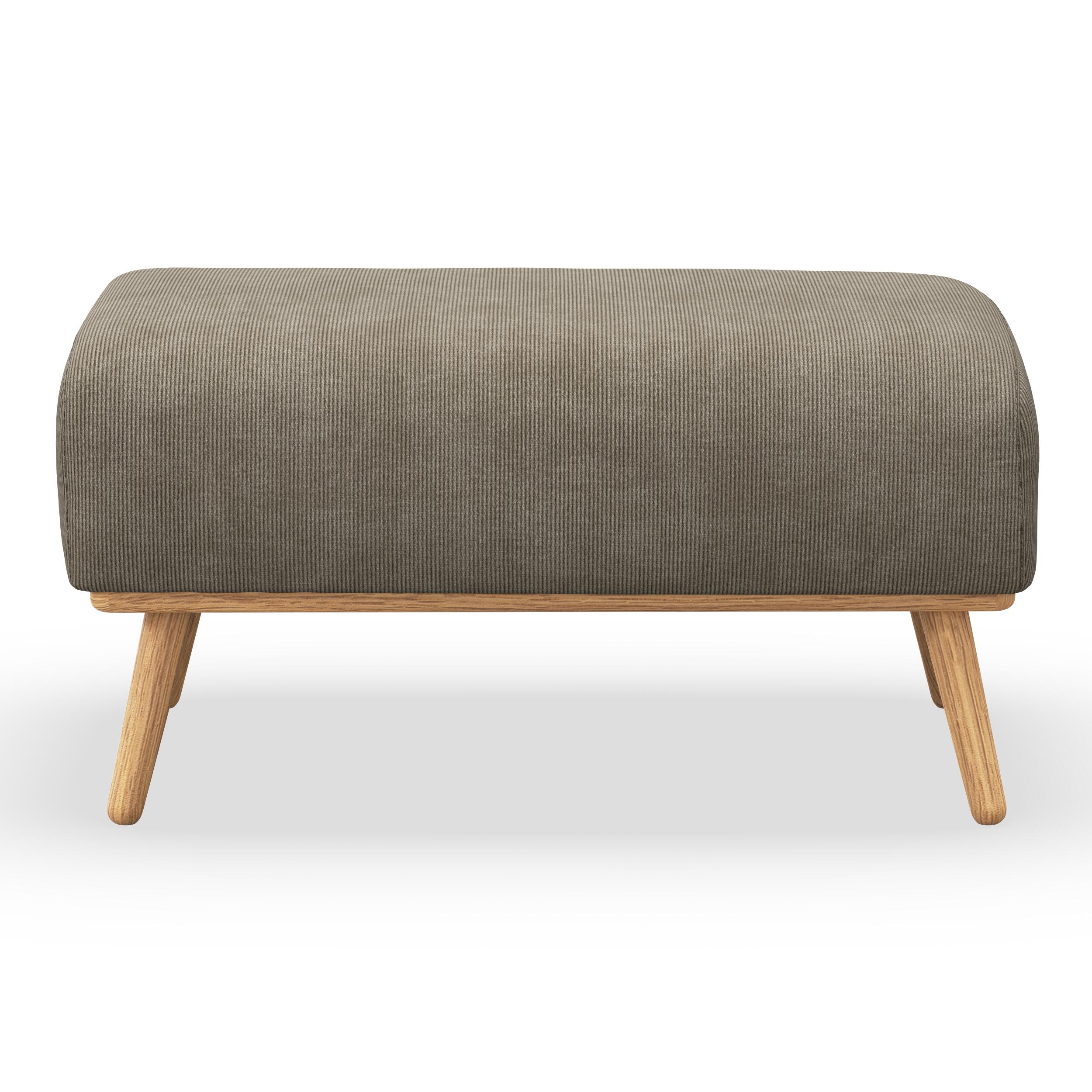 Land Sofa puf 