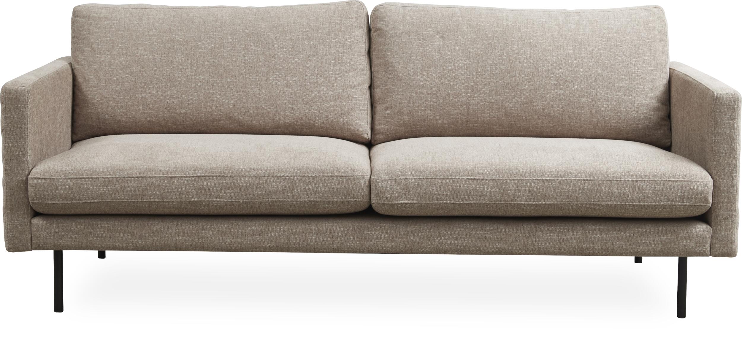 Sicilia 3 pers Sofa 