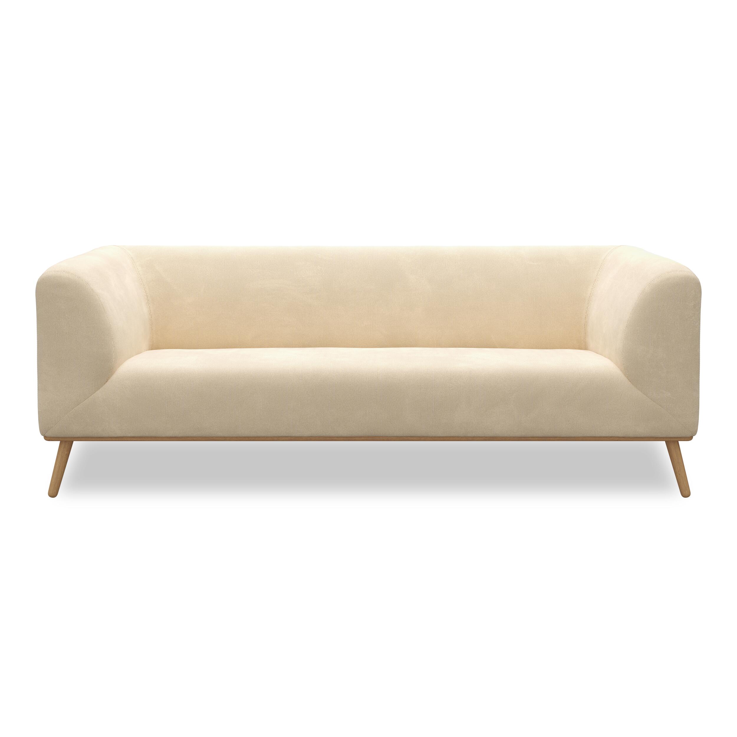 Land 3 pers Sofa 