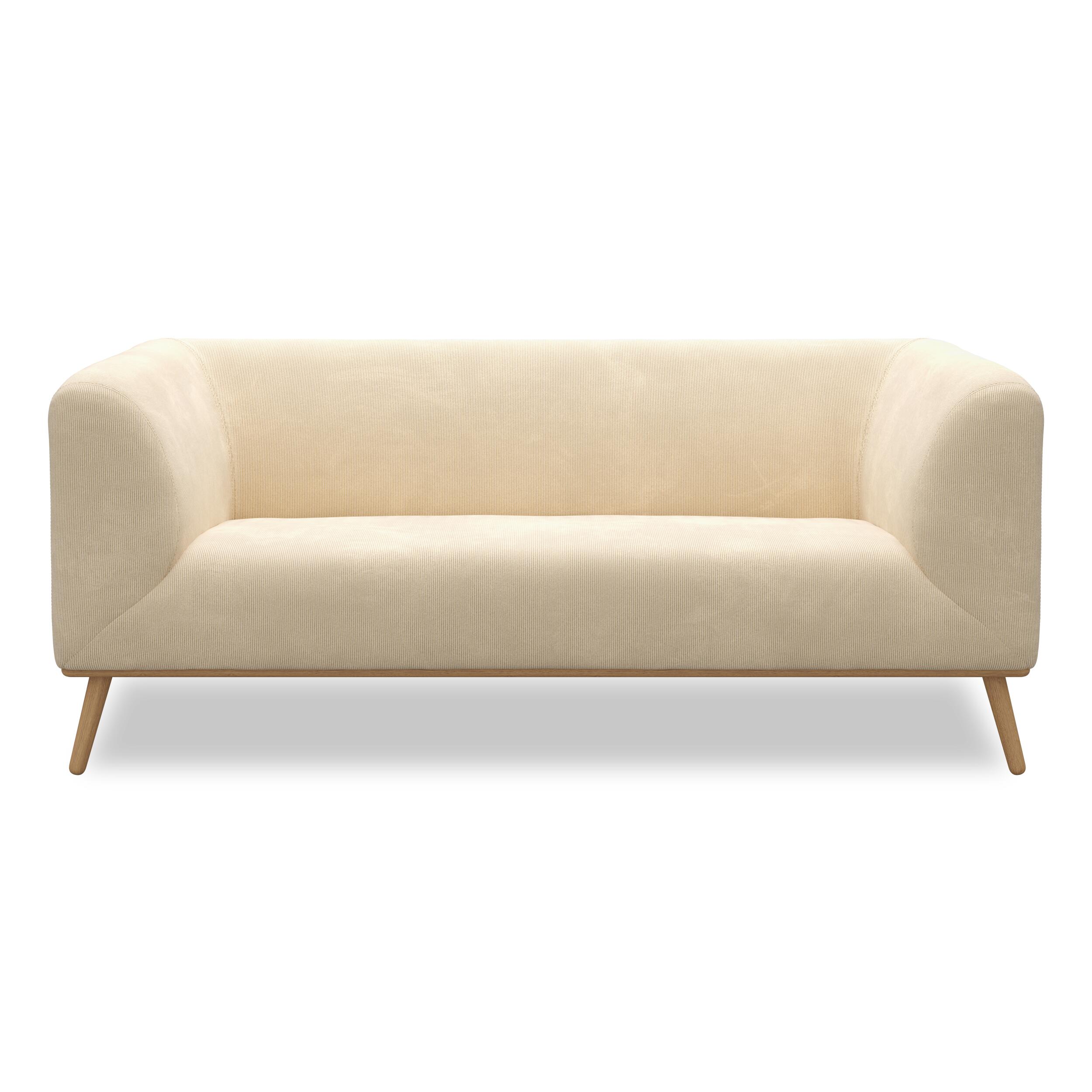 Land 2½ pers. Sofa 