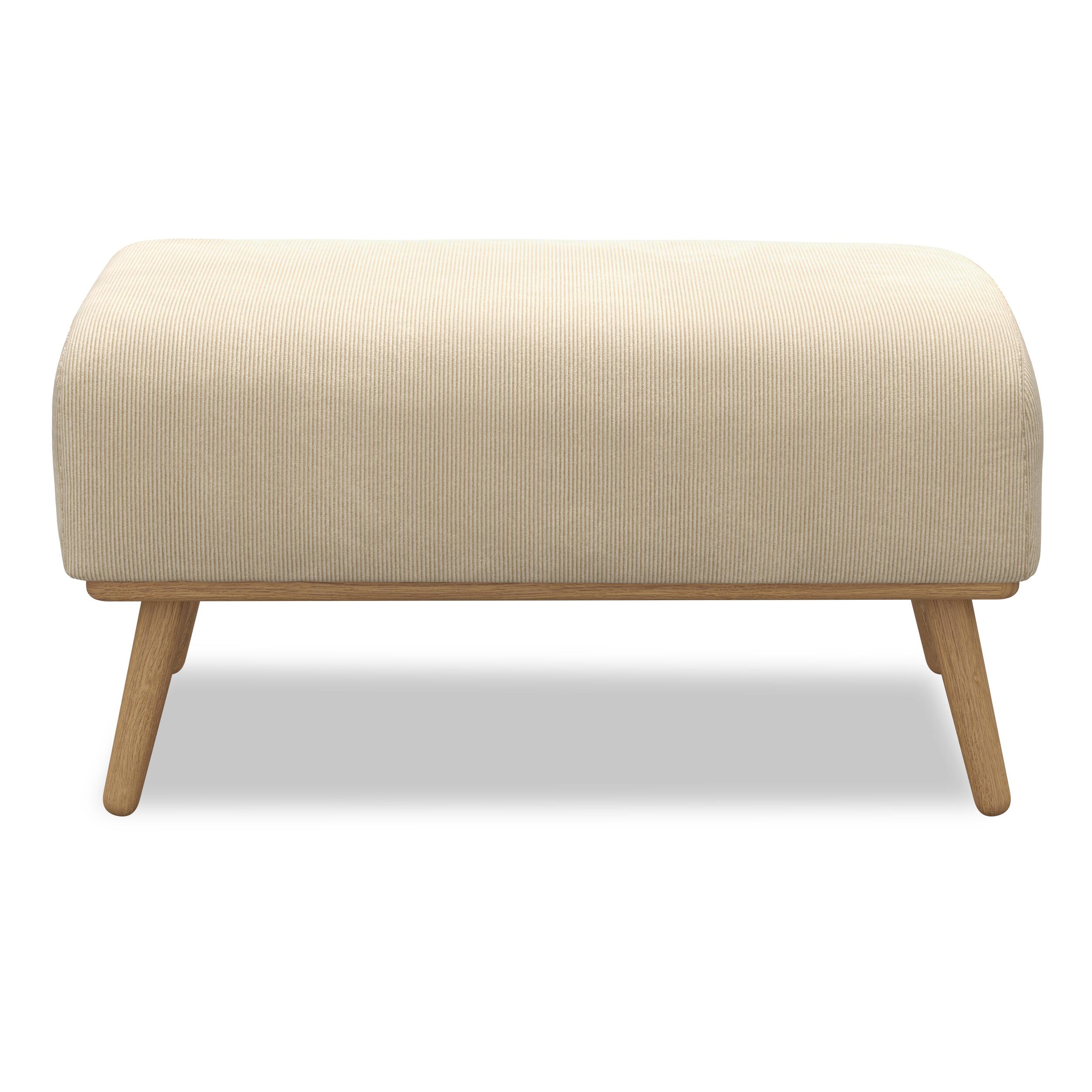 Land Sofa puf 