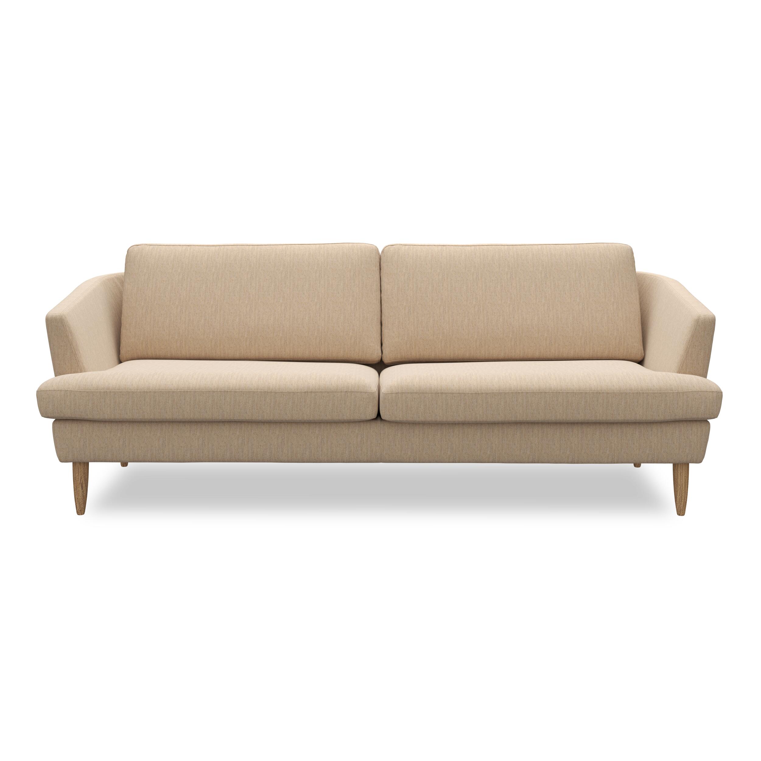 Timian 3 pers Sofa 