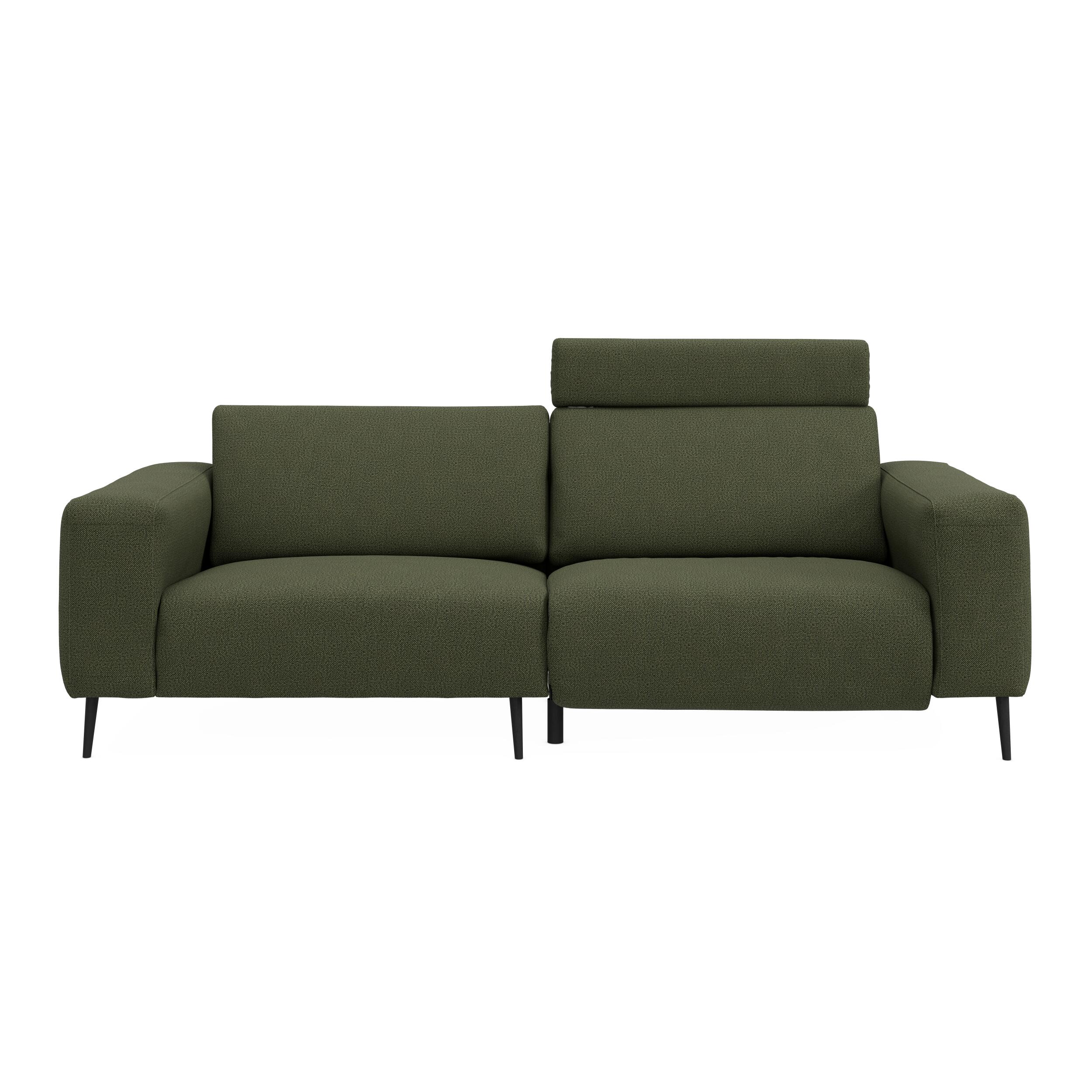 Remus 3 pers Sofa 