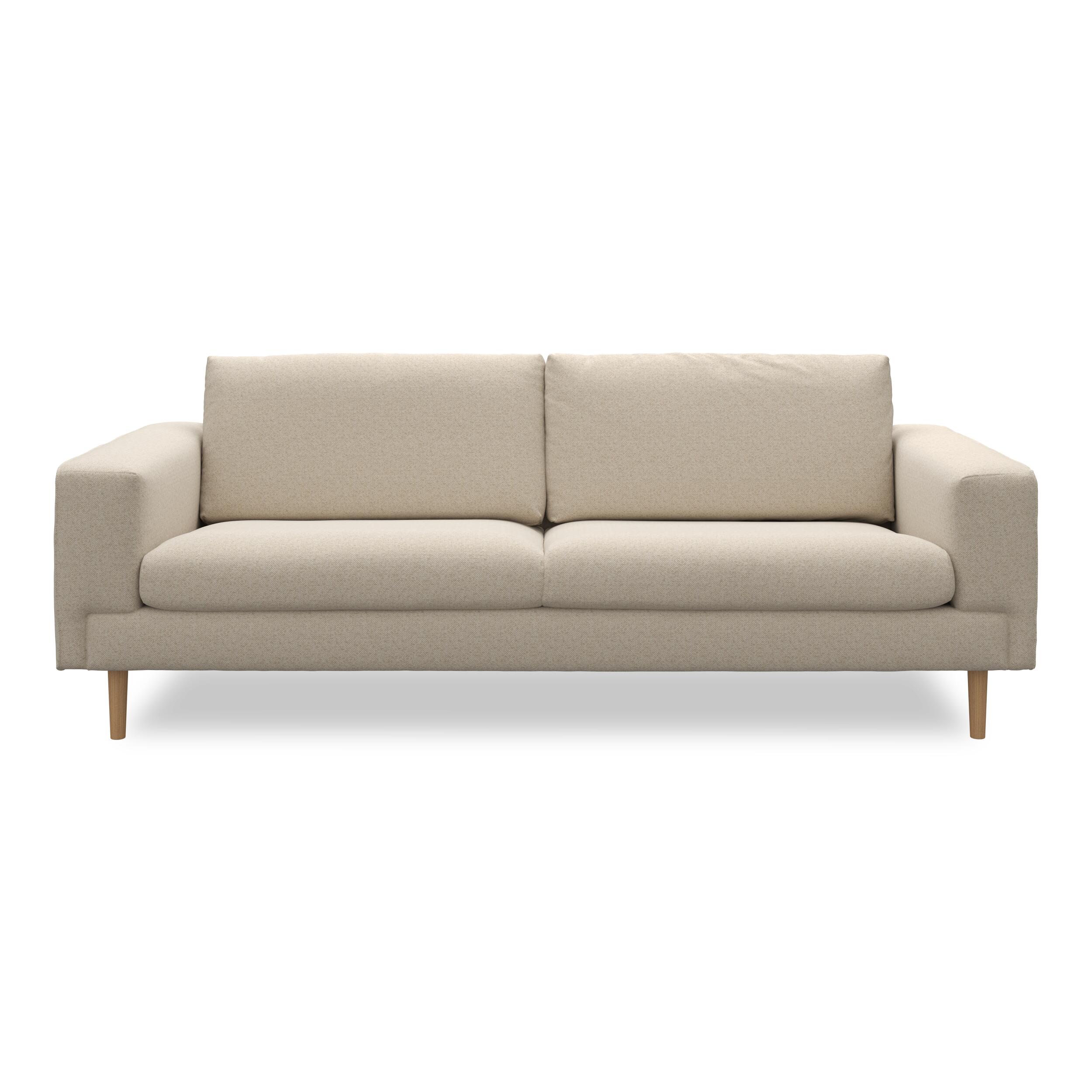 Nyland 3 pers Sofa 