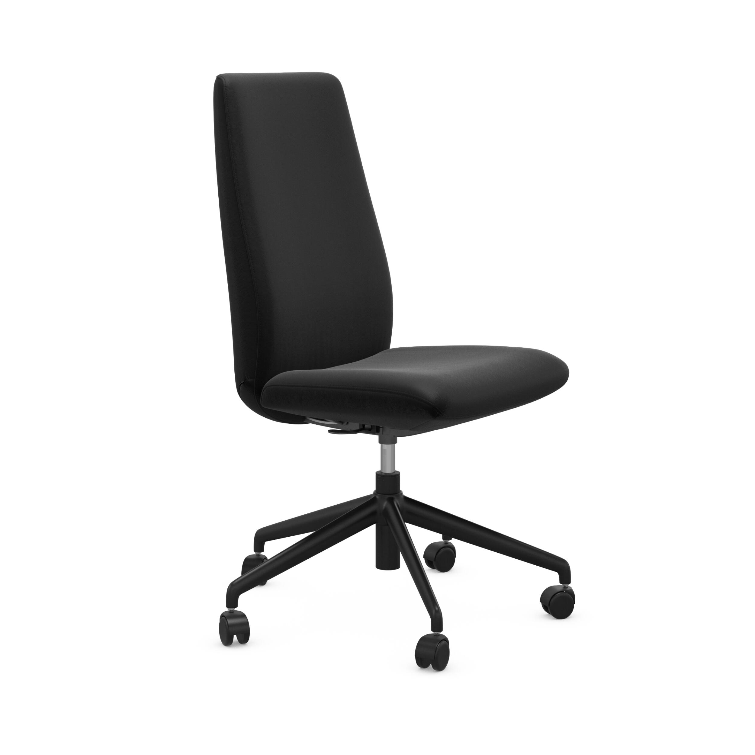 Stressless L Laurel high office Kontorstol 