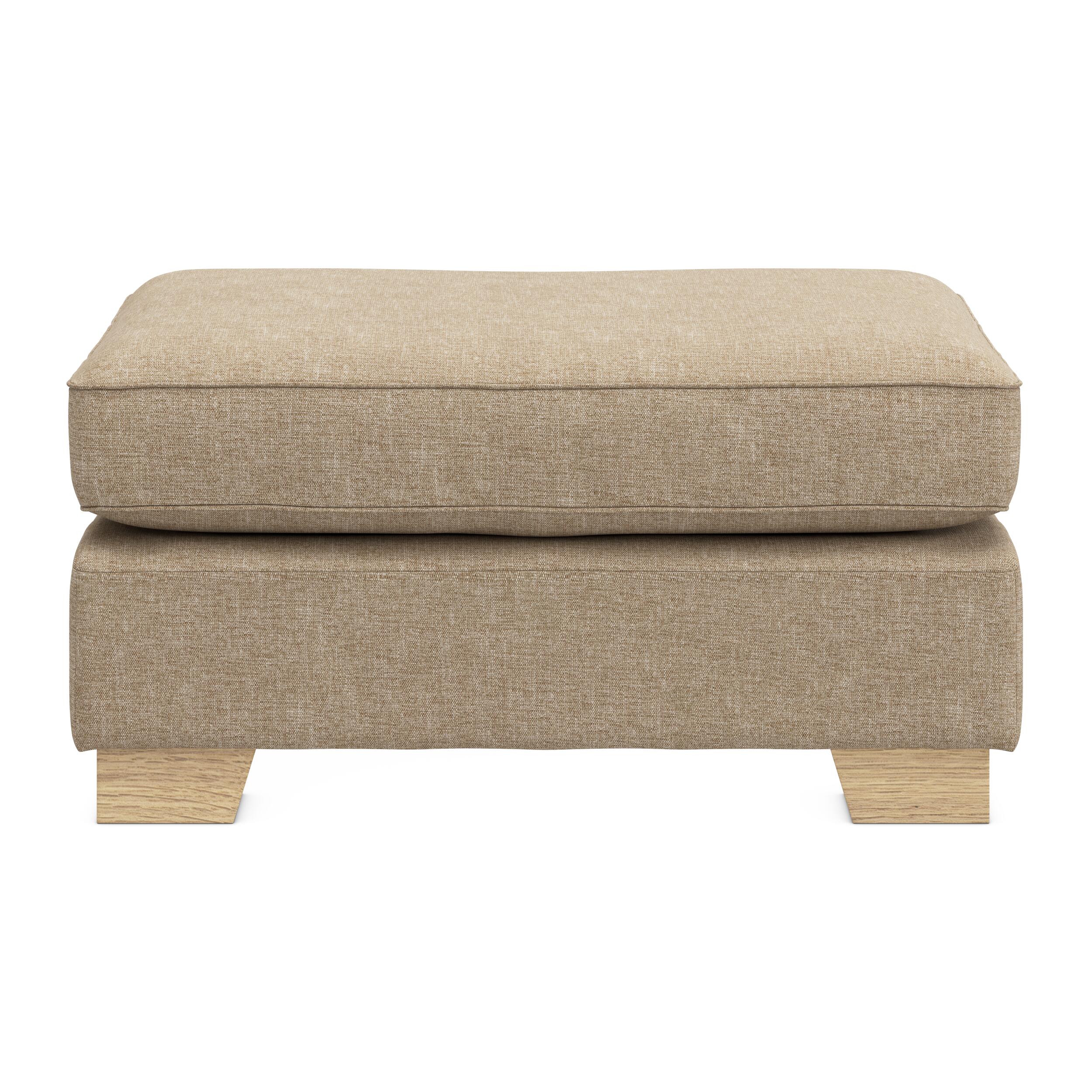Kingston Sofa puf 