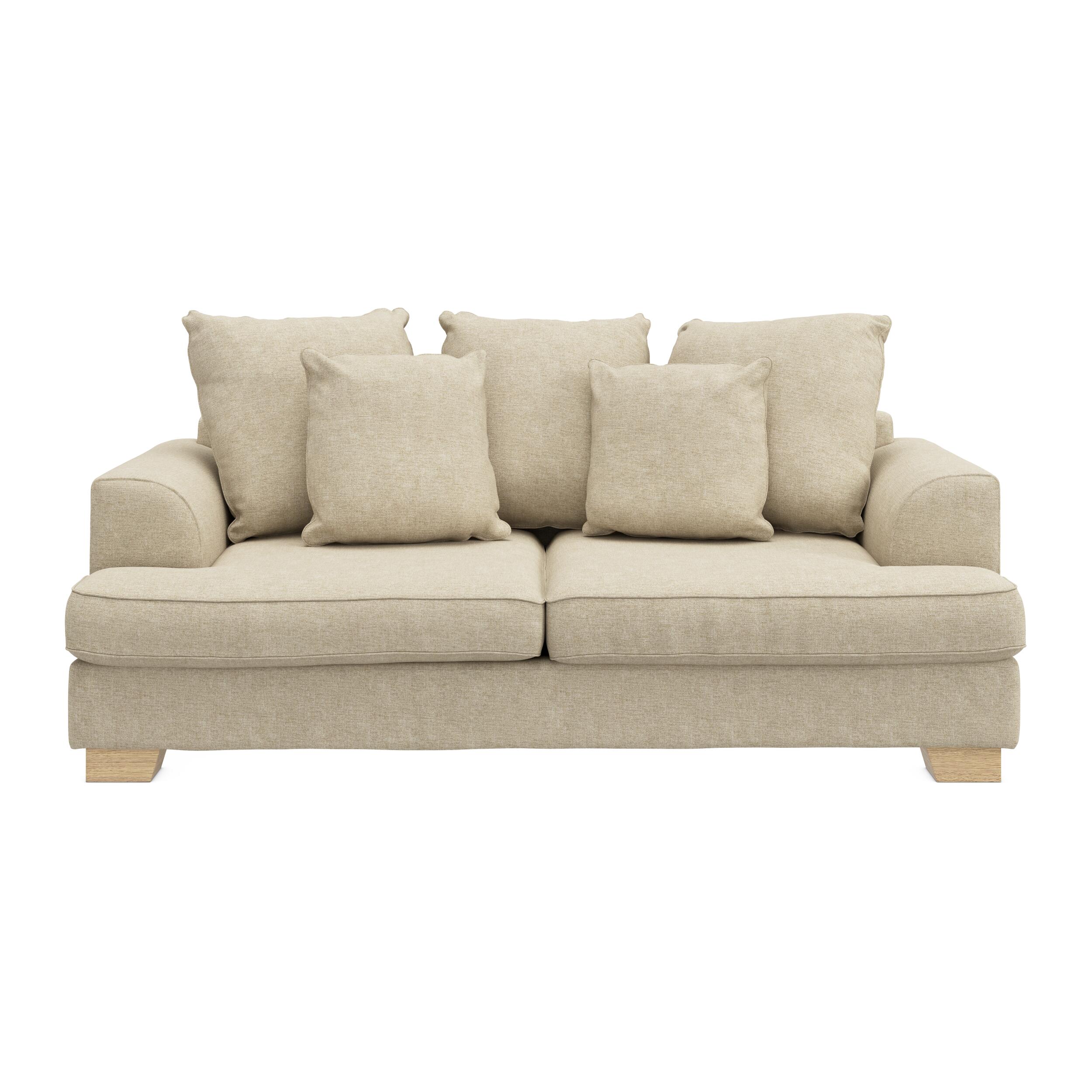 Kingston 2½ pers. Sofa 