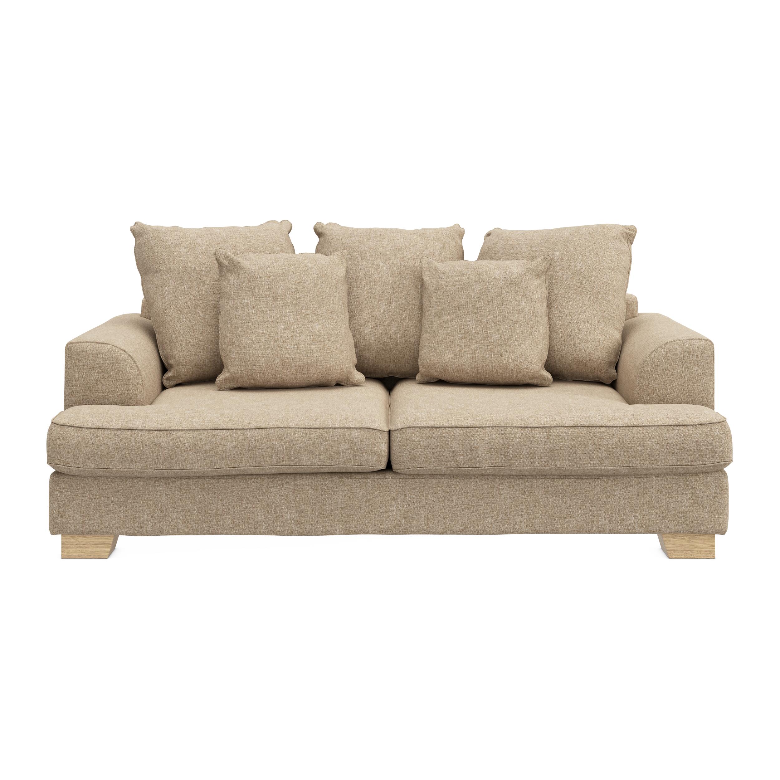Kingston 2½ pers. Sofa 
