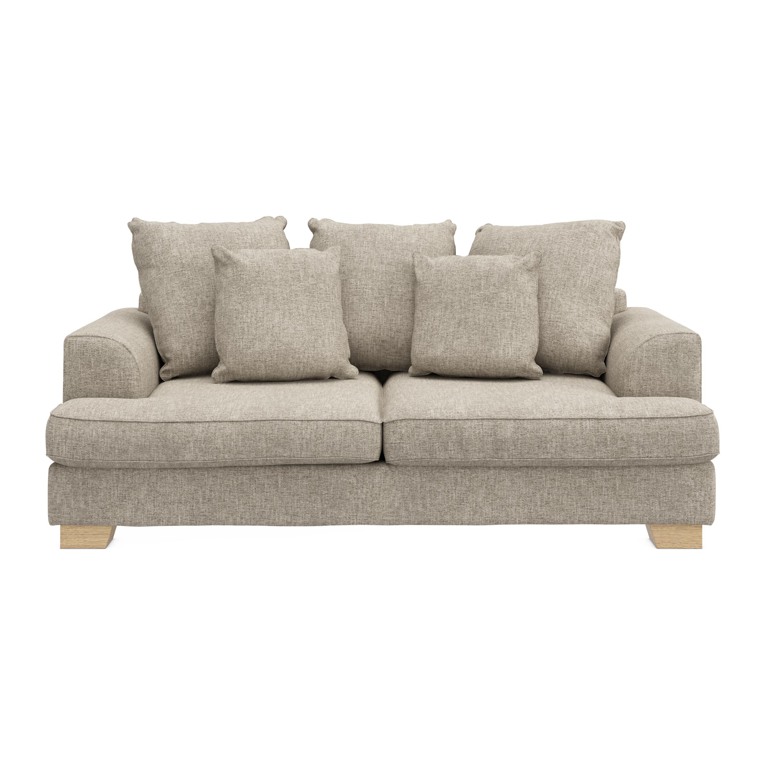 Kingston 2½ pers. Sofa 
