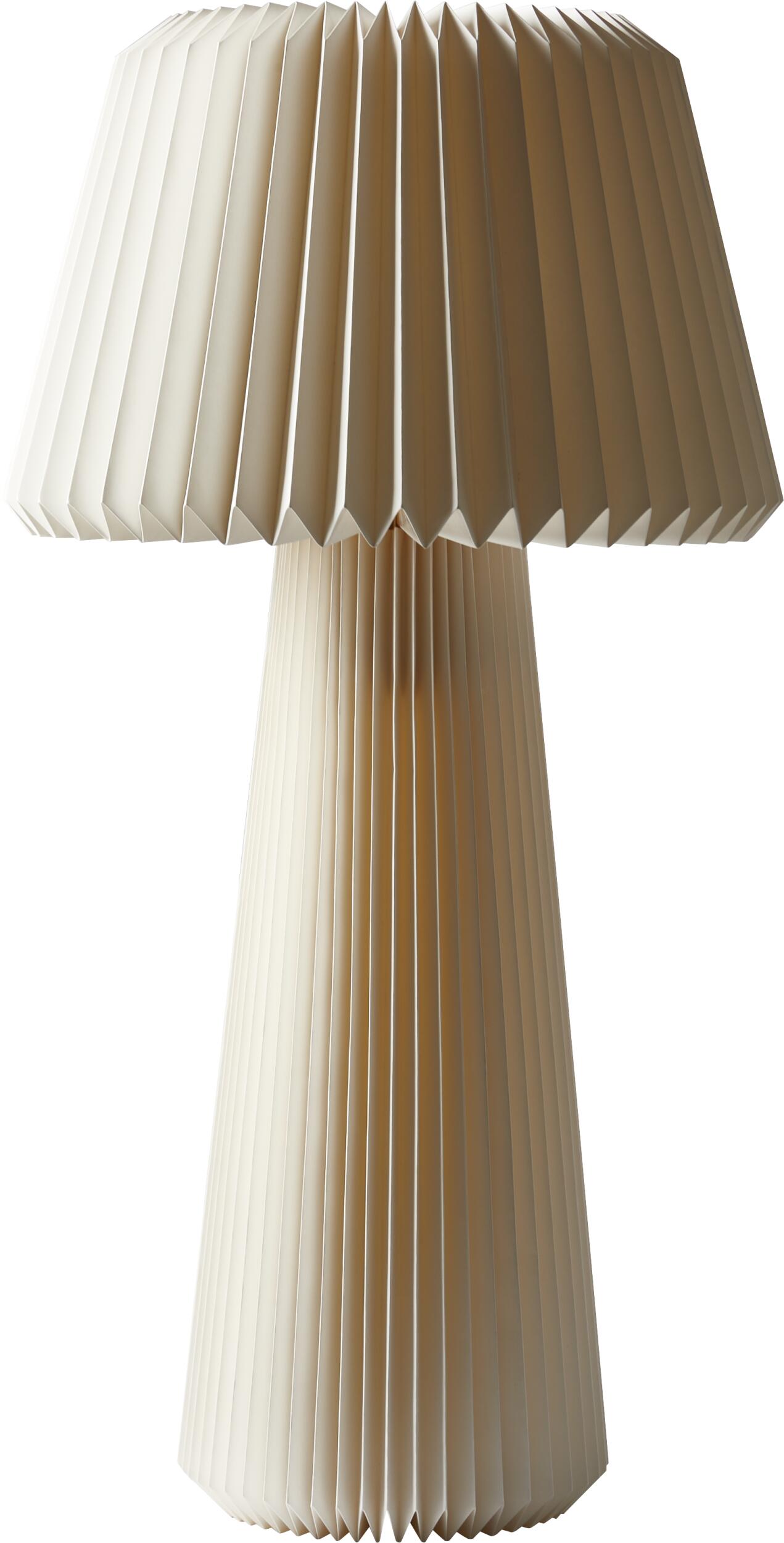 Lillesand Gulvlampe 94,5 x 47 cm 