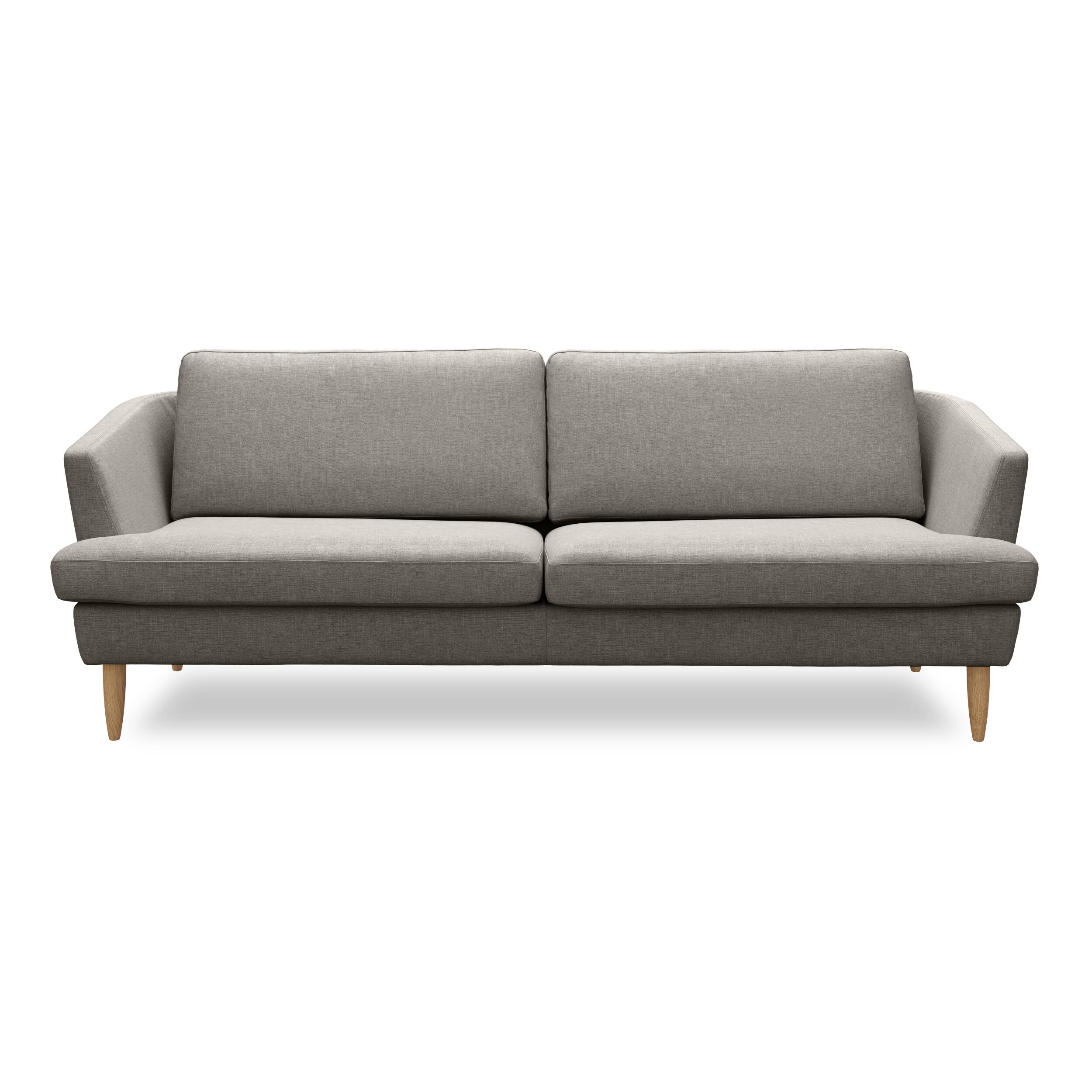 Timian 3 pers Sofa 