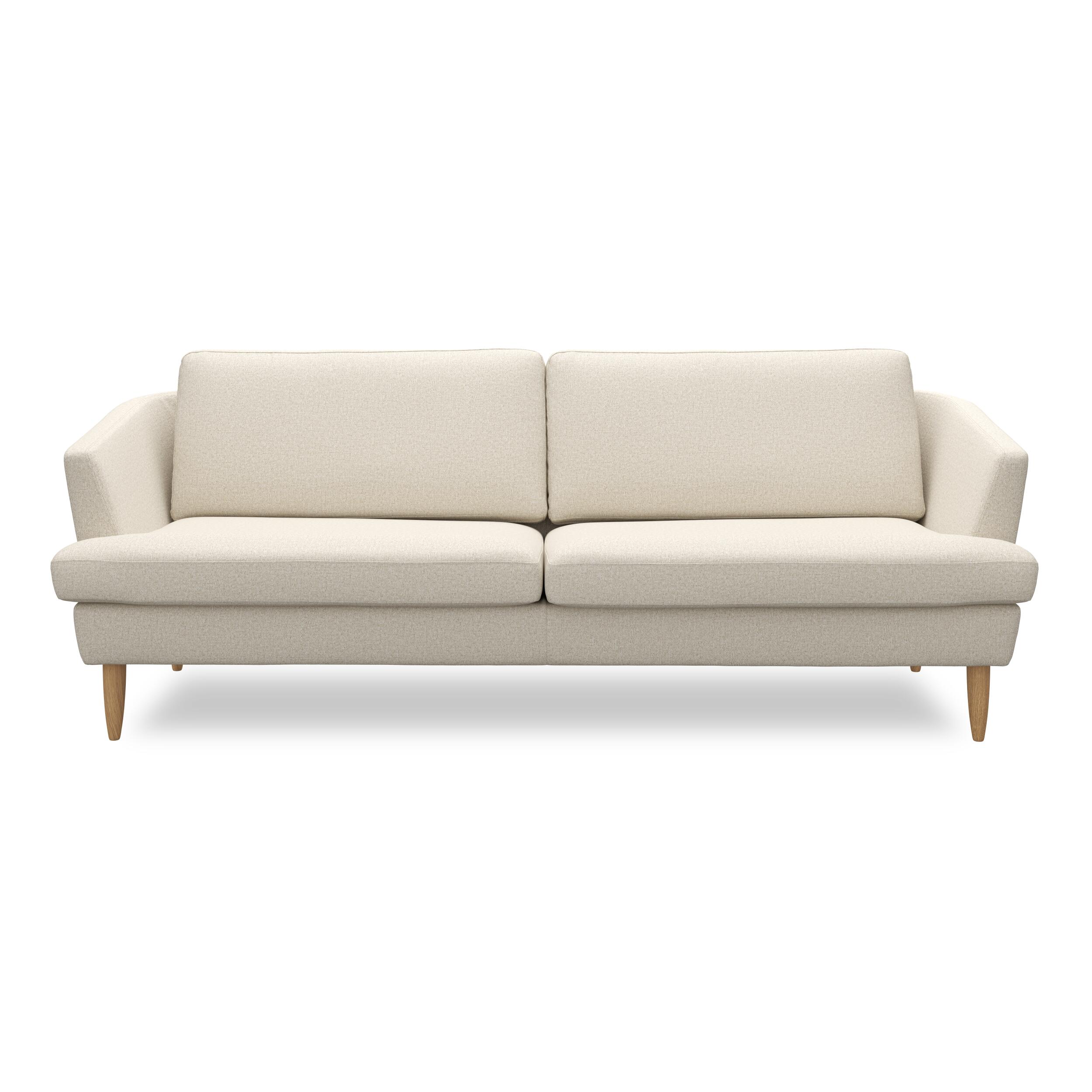 Timian 3 pers Sofa 