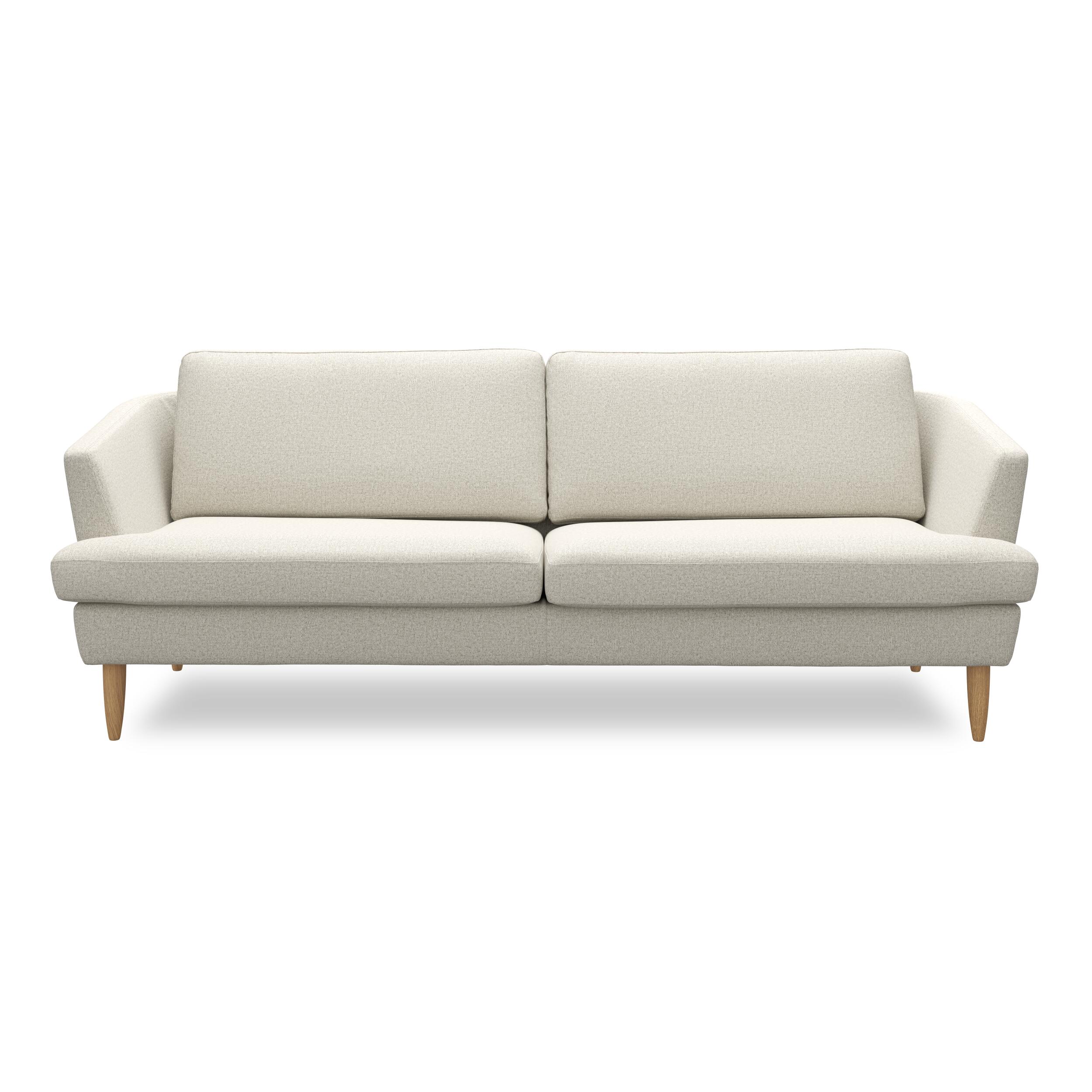 Timian 3 pers Sofa 