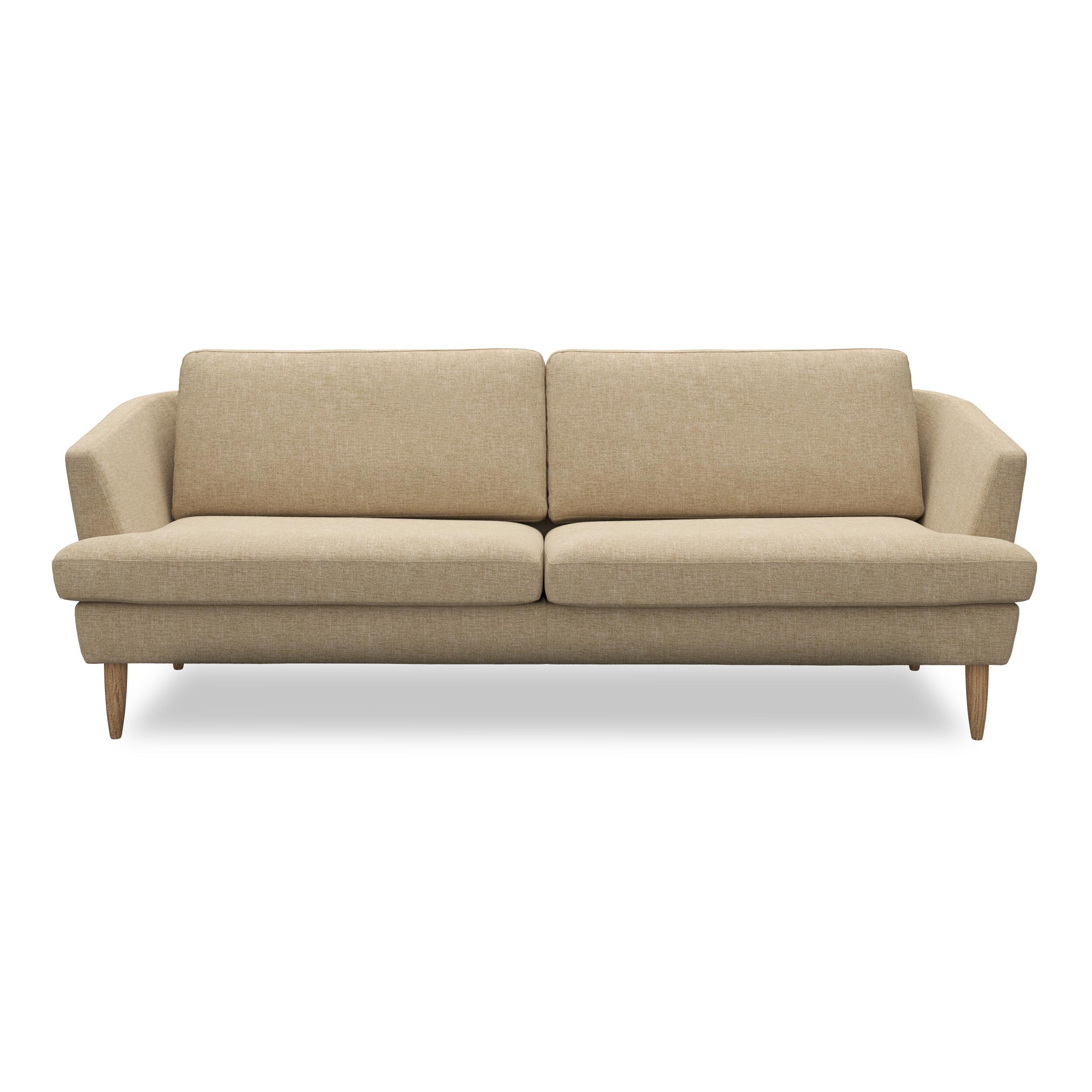 Timian 3 pers Sofa 