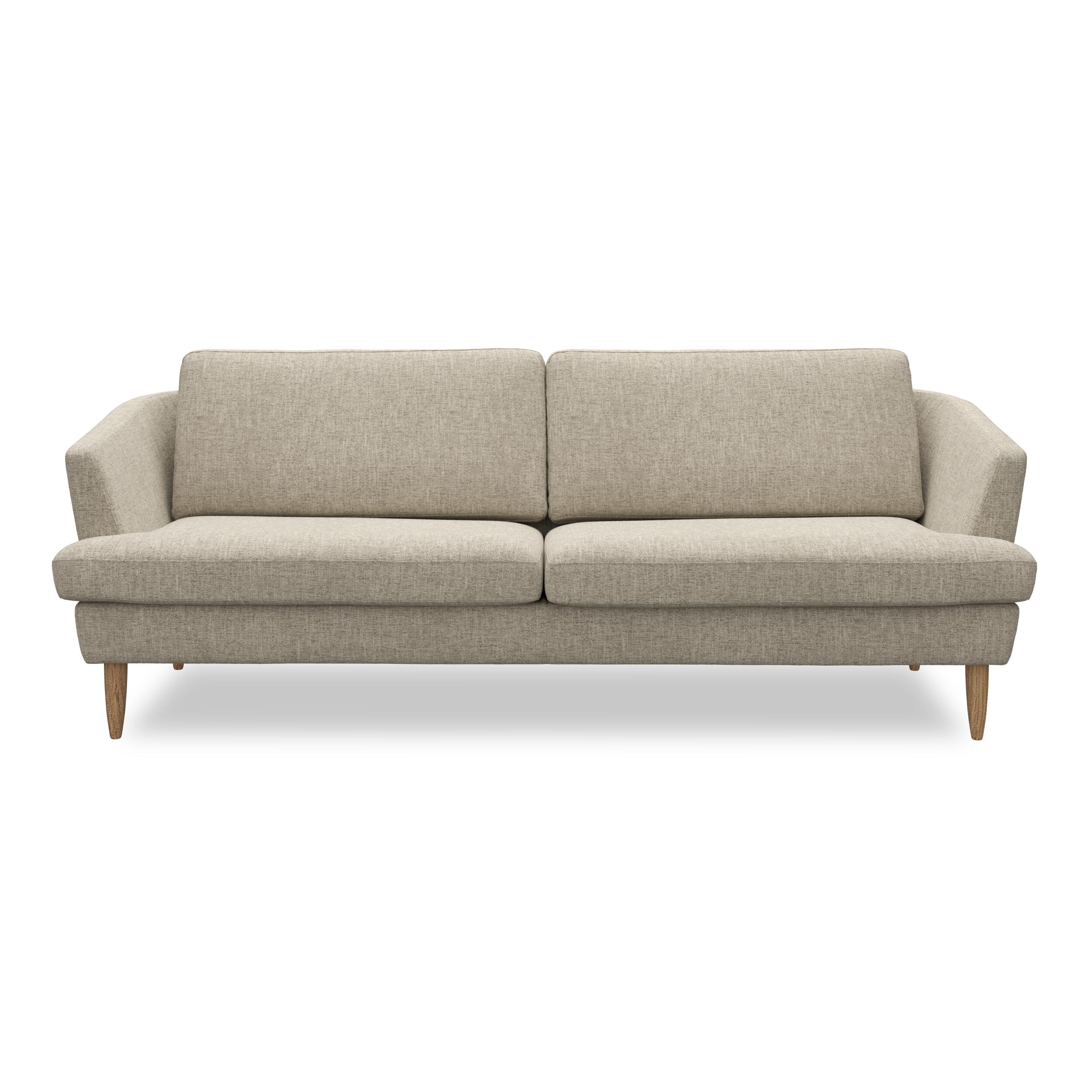 Timian 3 pers Sofa 