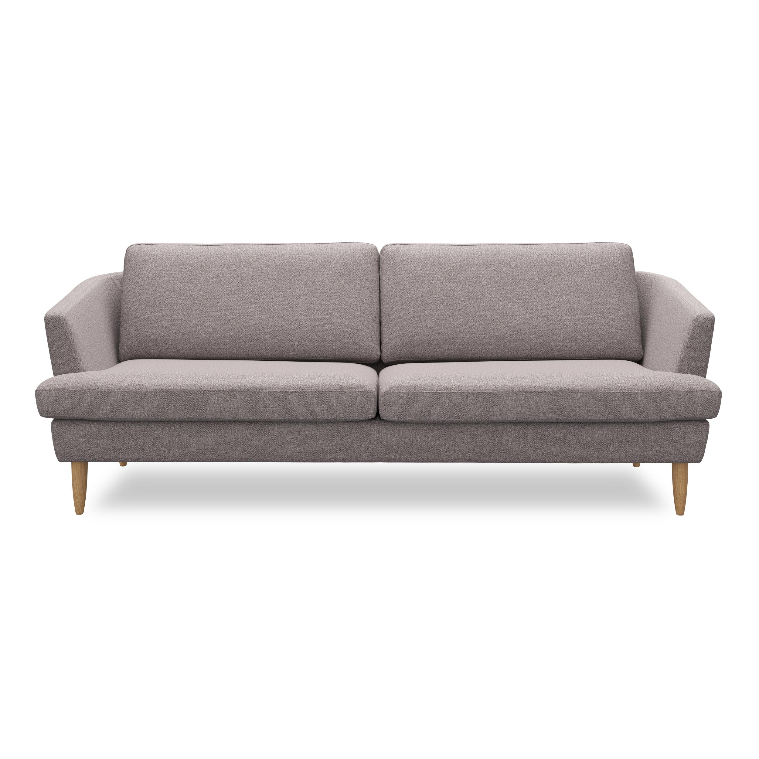 Timian 3 pers Sofa 