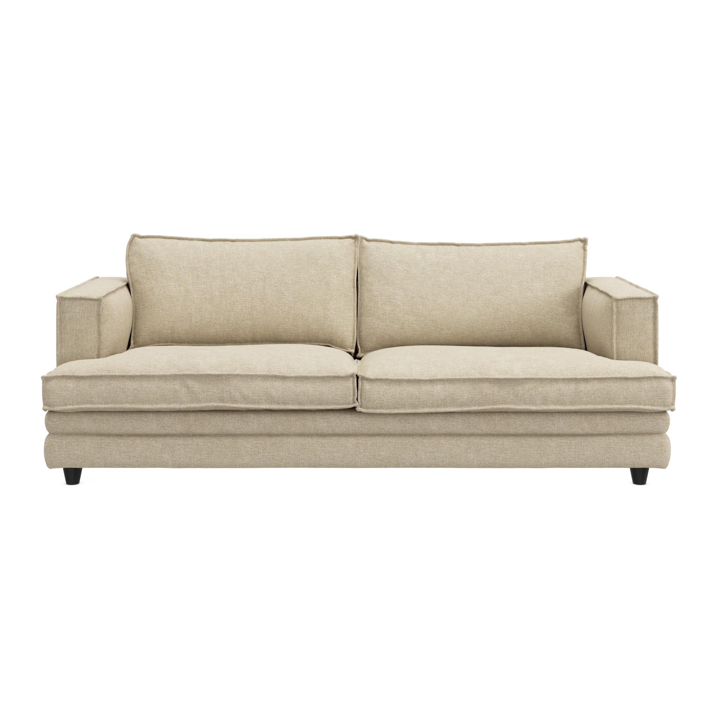Agir 3 pers Sofa 