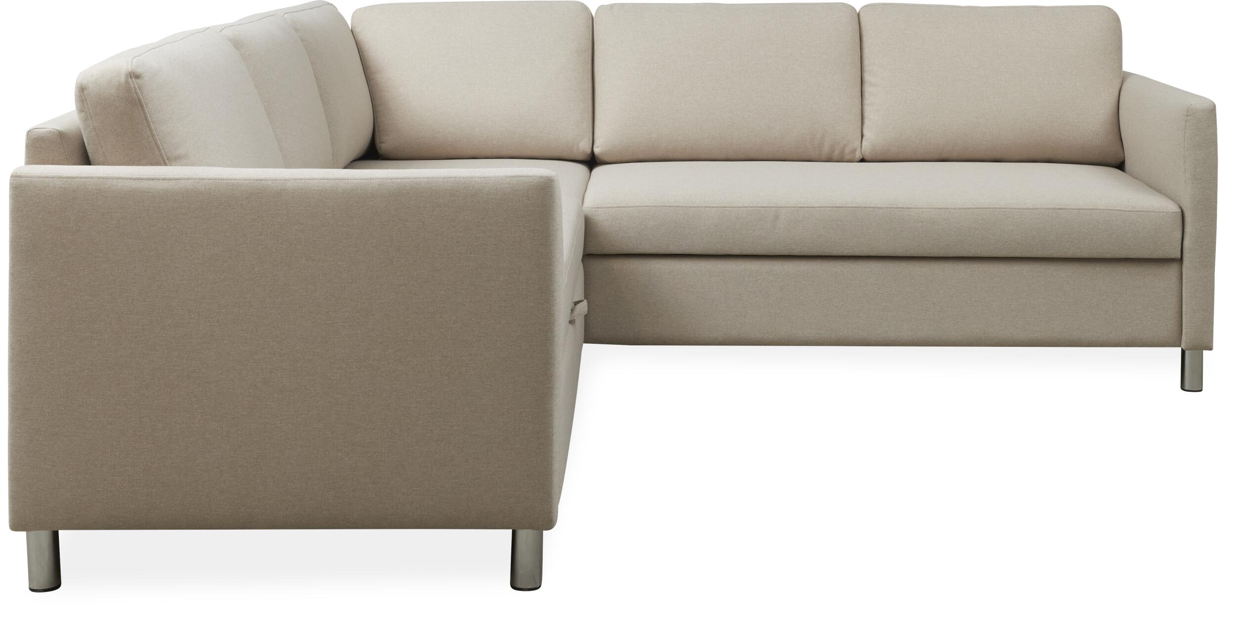 Devon Flex 550 Sovesofa 135 x 205 cm 