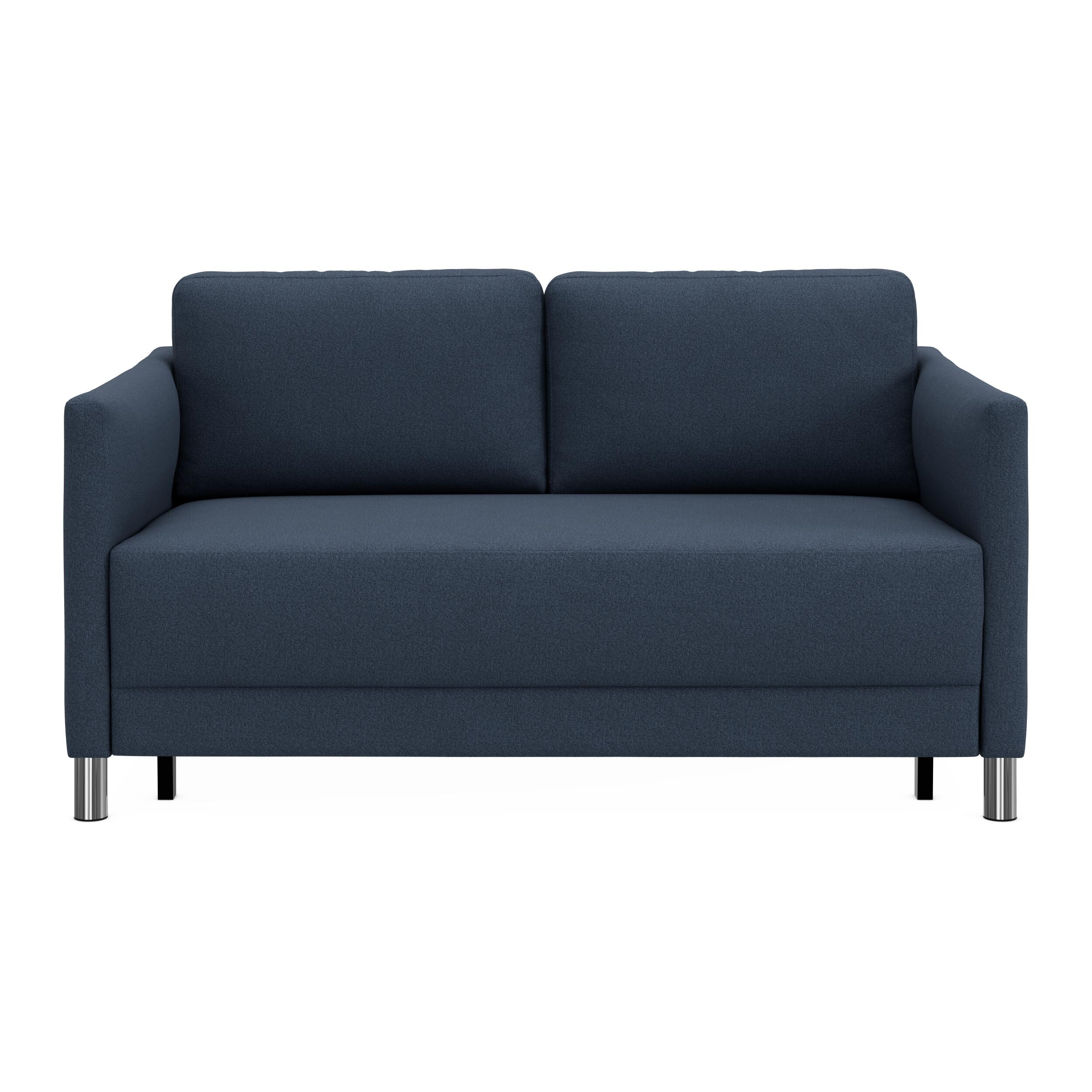 Devon Flex 150 Sovesofa 137 x 216 cm 