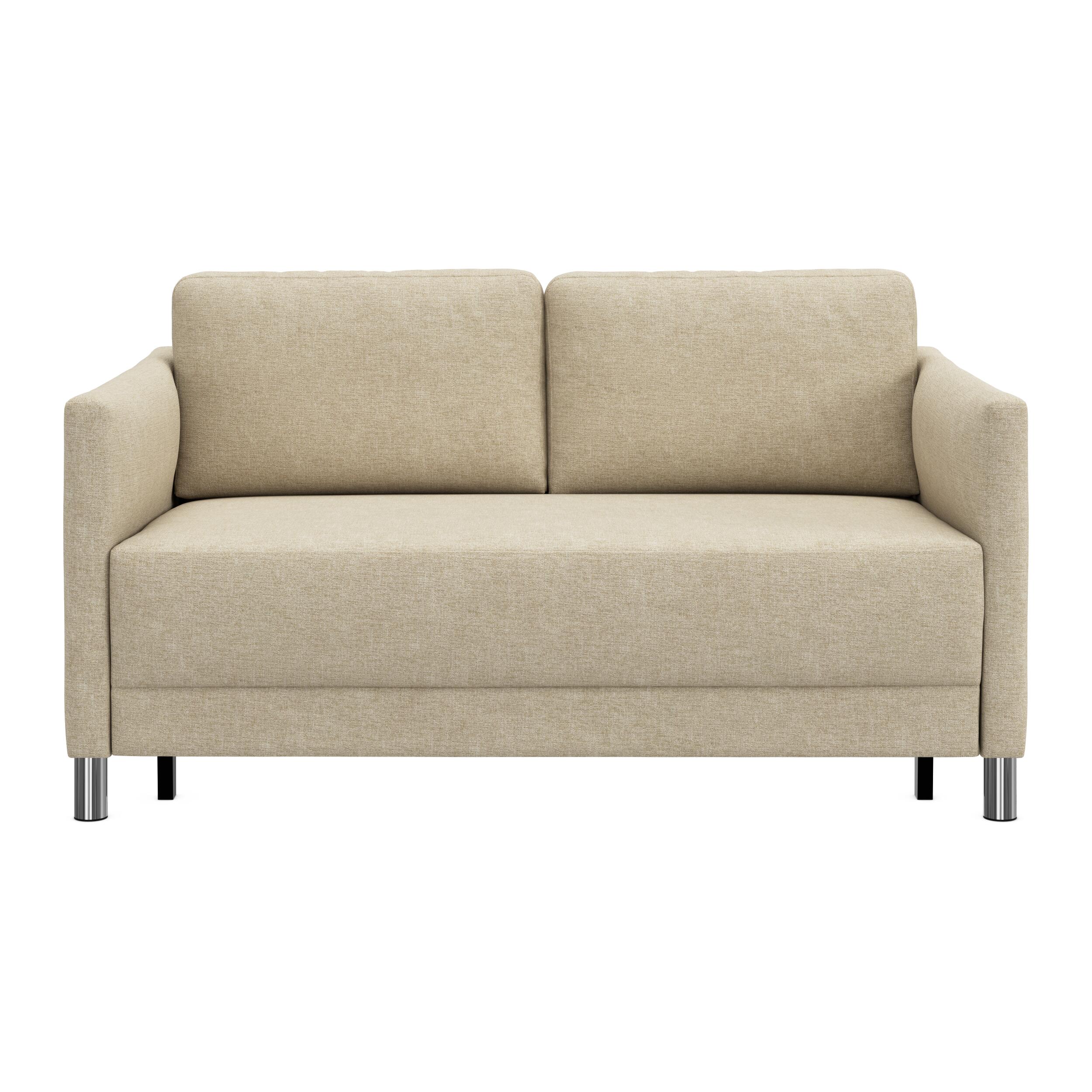 Devon Flex 150 Sovesofa 137 x 216 cm 
