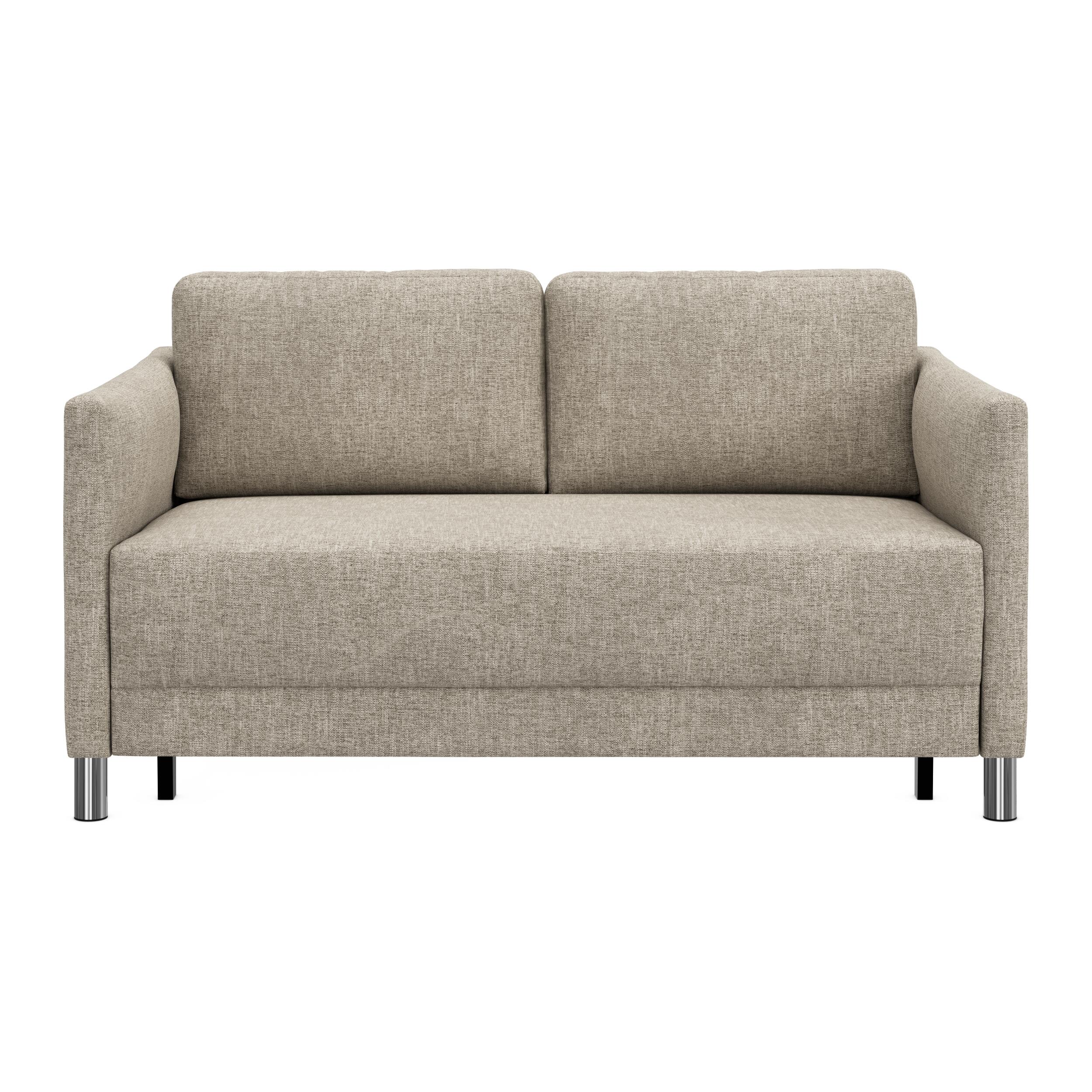 Devon Flex 150 Sovesofa 137 x 216 cm 