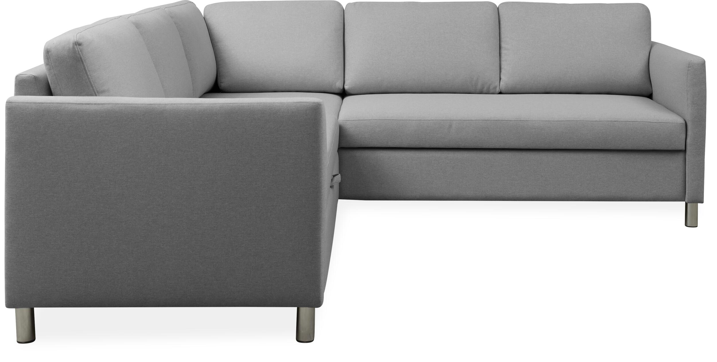 Devon Flex 550 Sovesofa 135 x 205 cm 