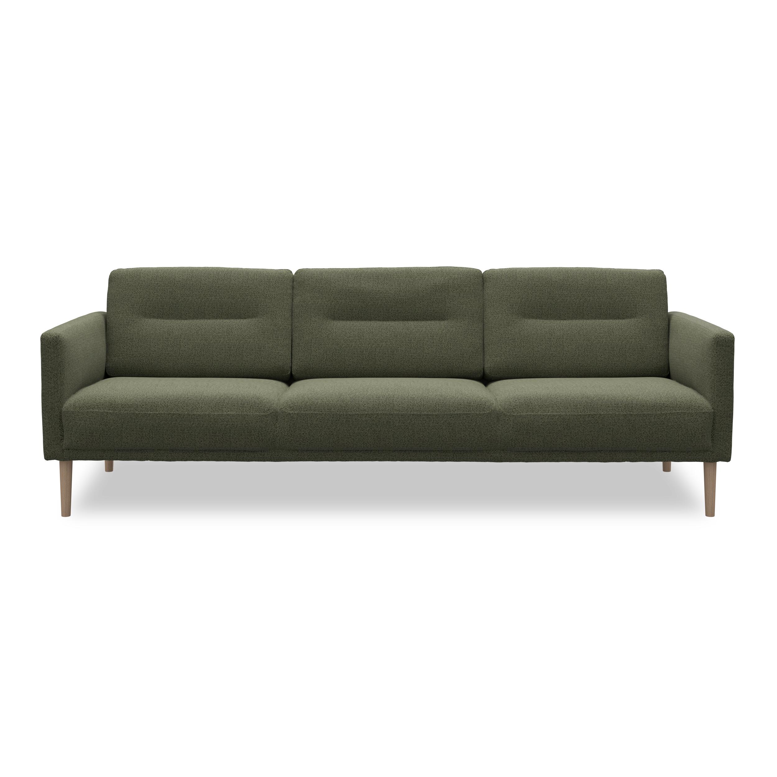 Larvik 3 pers Sofa 