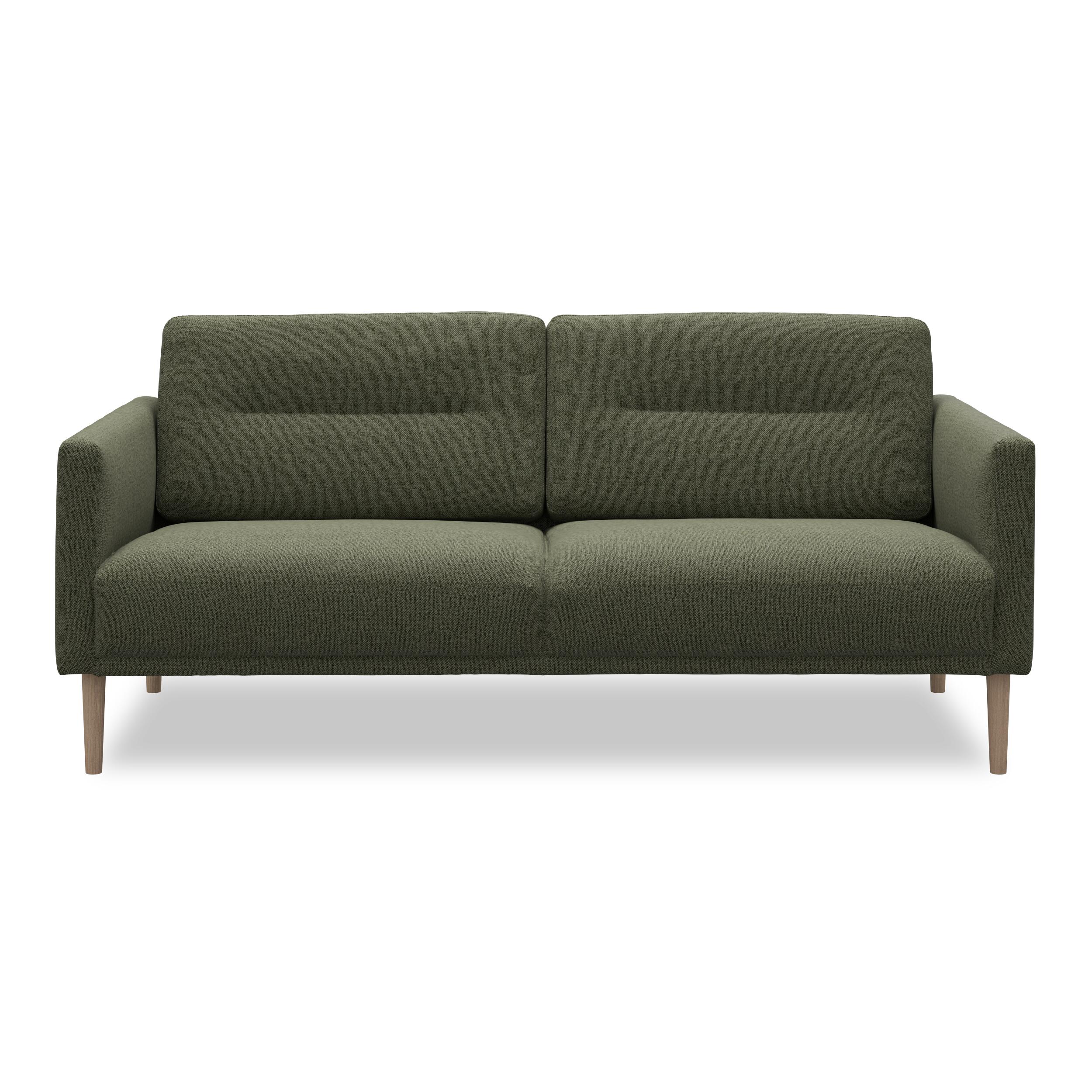 Larvik 2½ pers. Sofa 