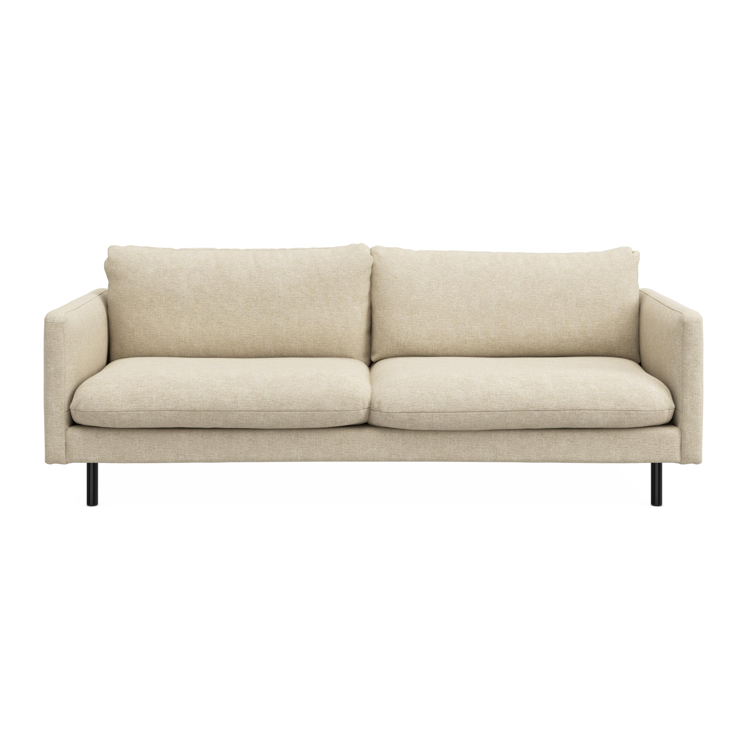 Bjorn 3 pers Sofa 