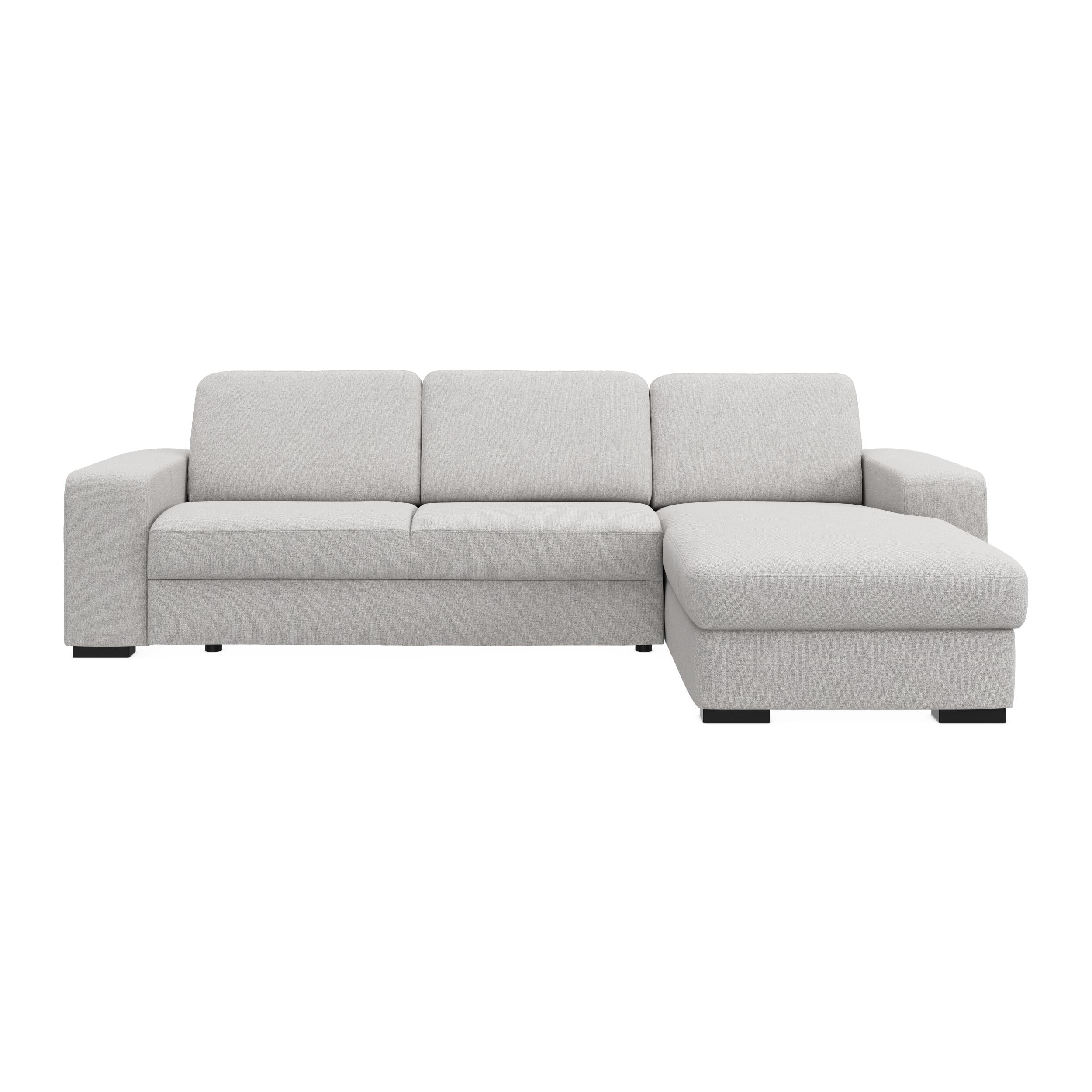Molino højrevendt sofa med chaiselong 