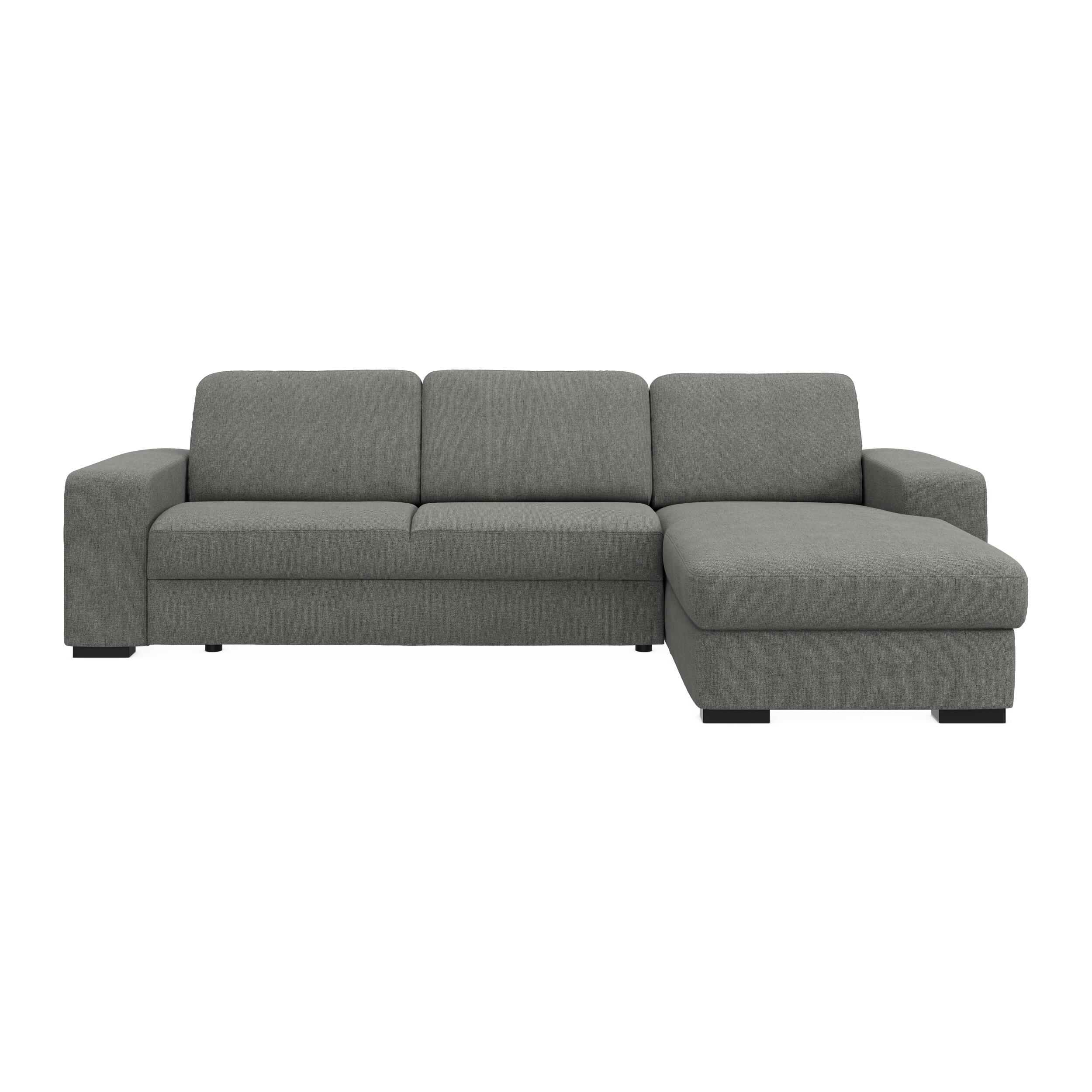 Molino højrevendt sofa med chaiselong 