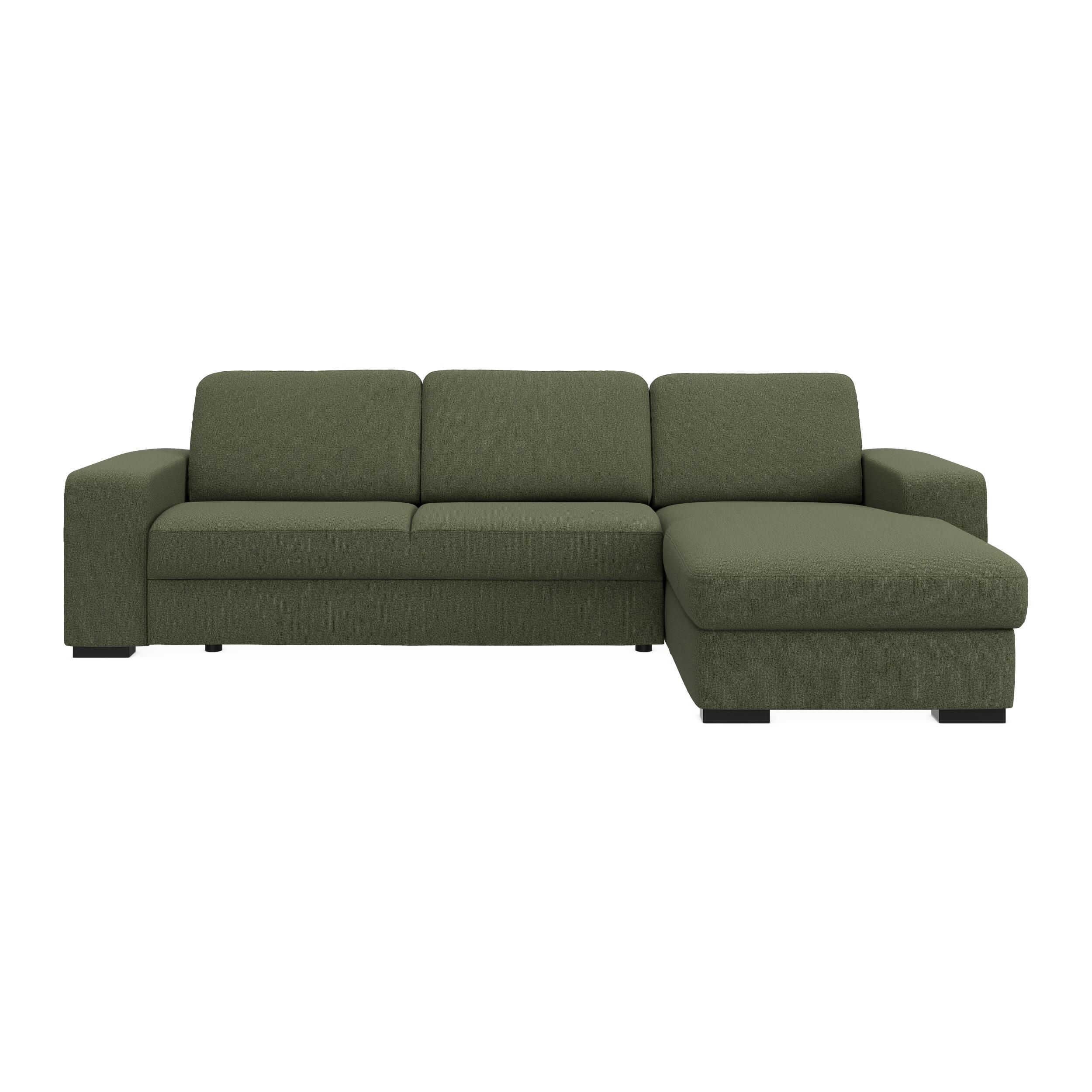 Molino højrevendt sofa med chaiselong 