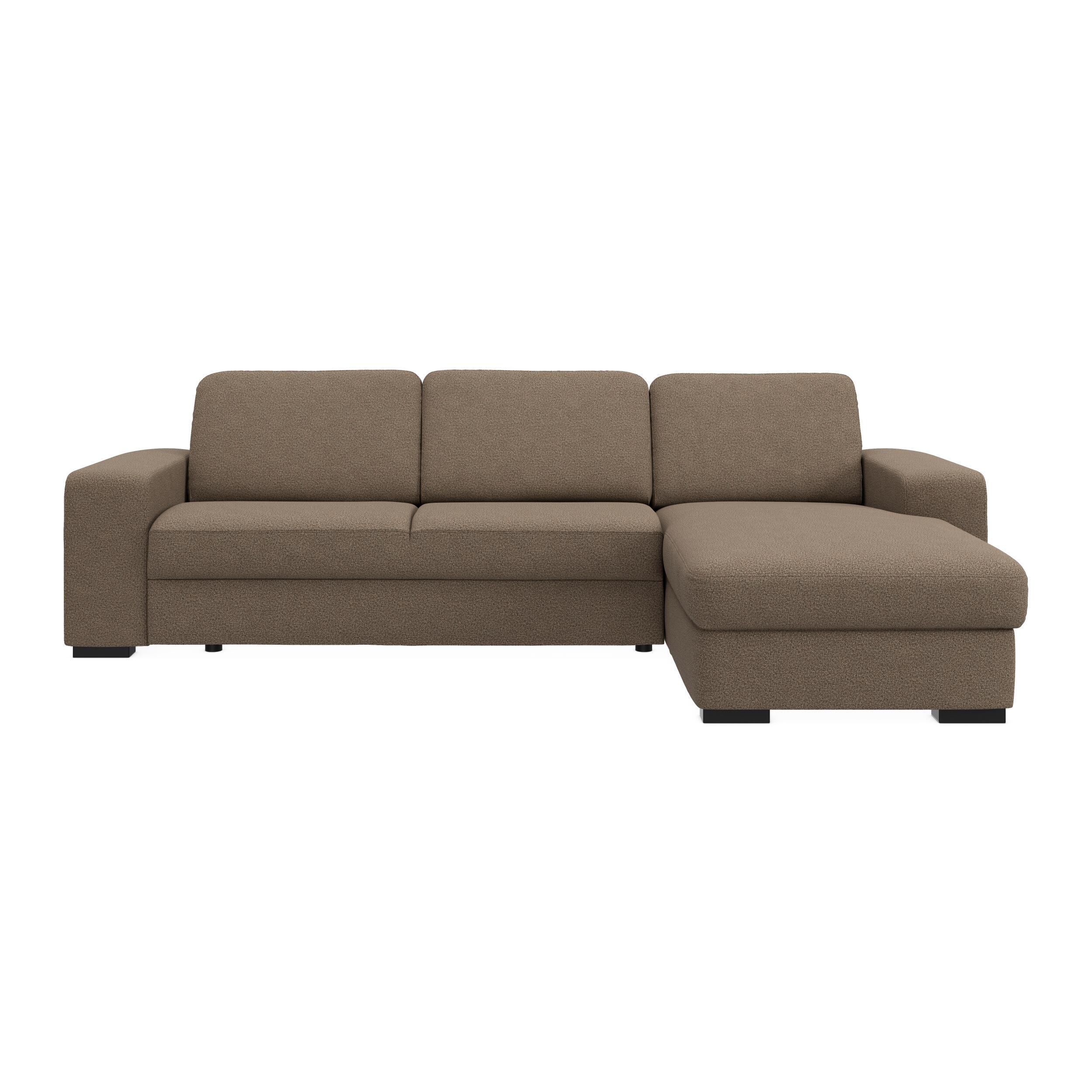 Molino højrevendt sofa med chaiselong 