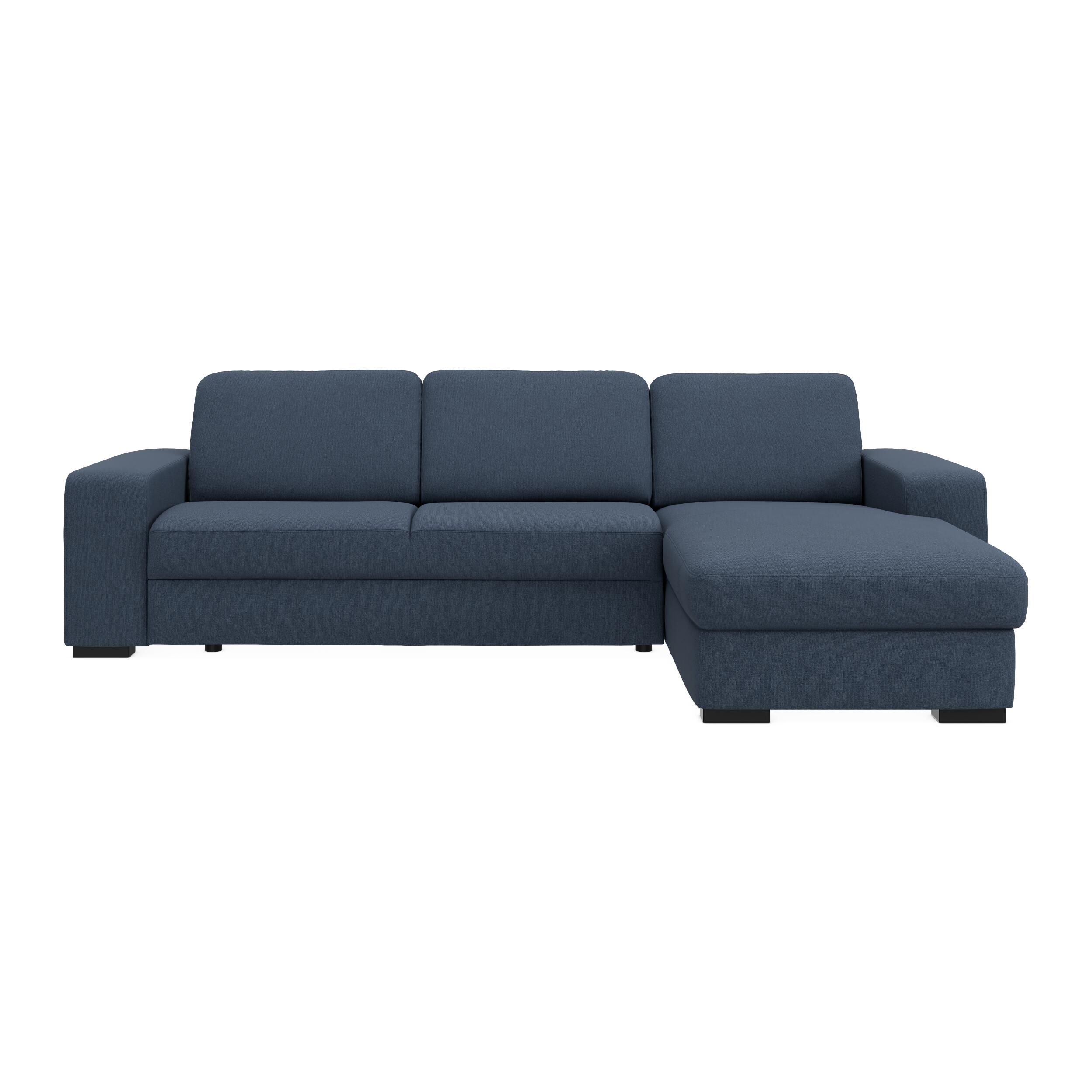 Molino højrevendt sofa med chaiselong 