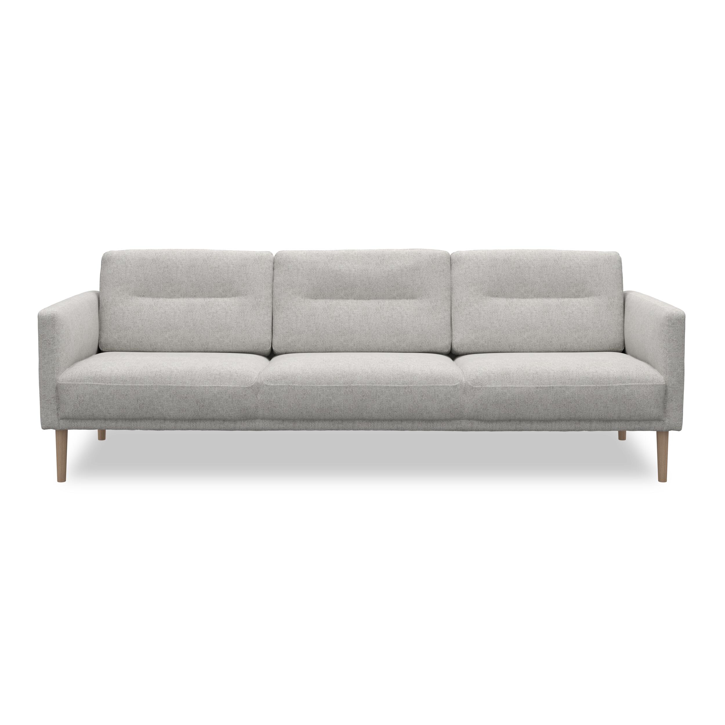 Larvik 3 pers Sofa 