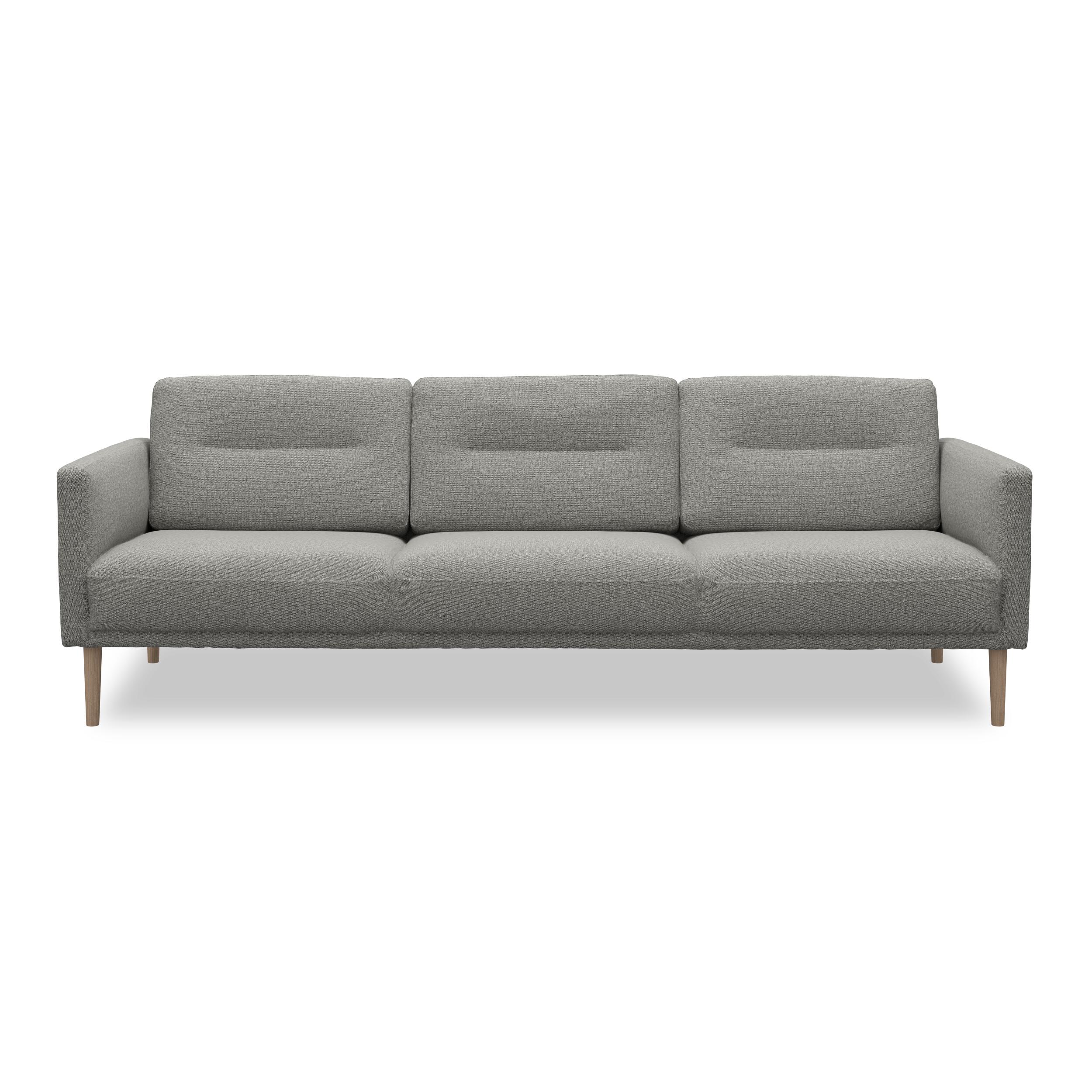 Larvik 3 pers Sofa 
