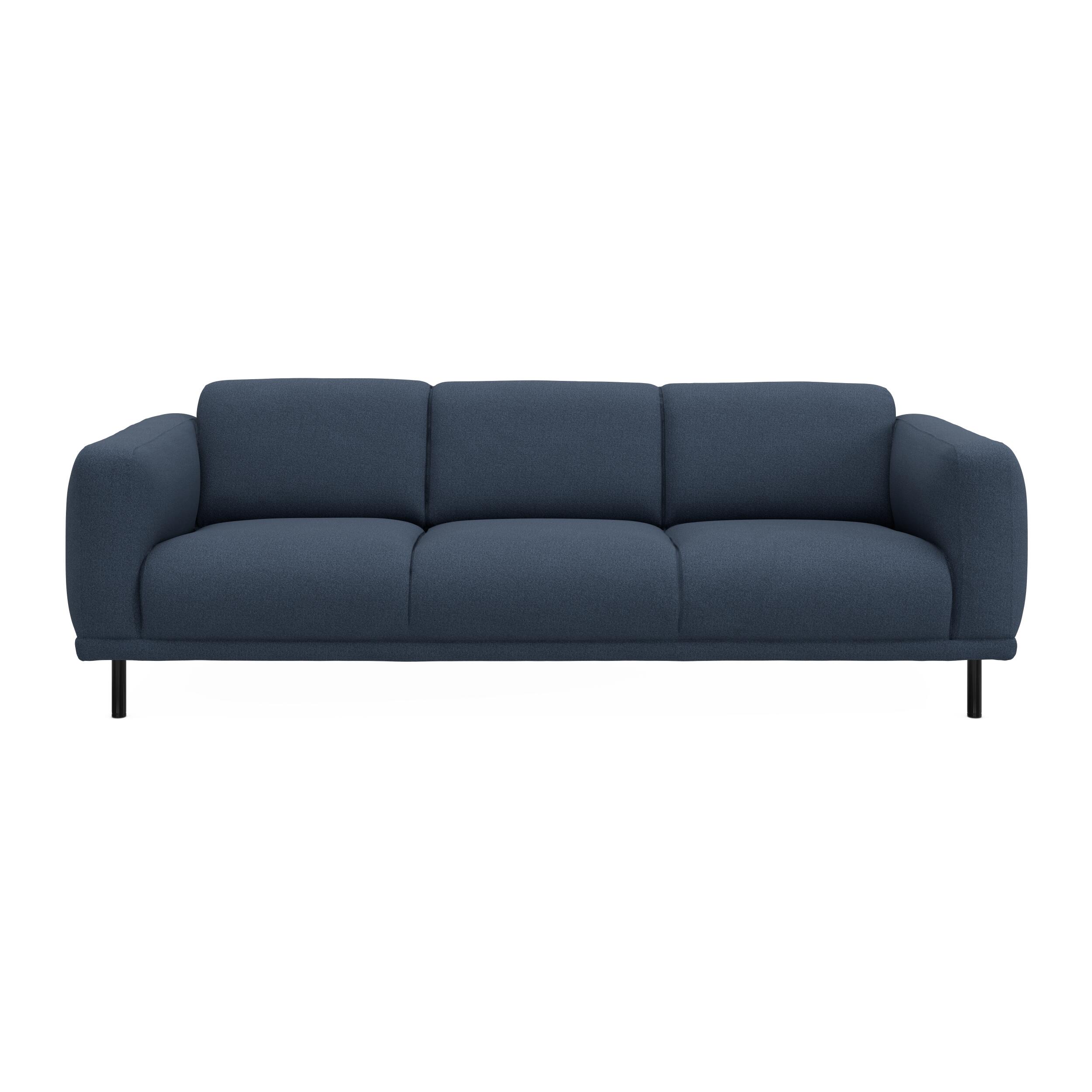 Parker 3 pers Sofa 